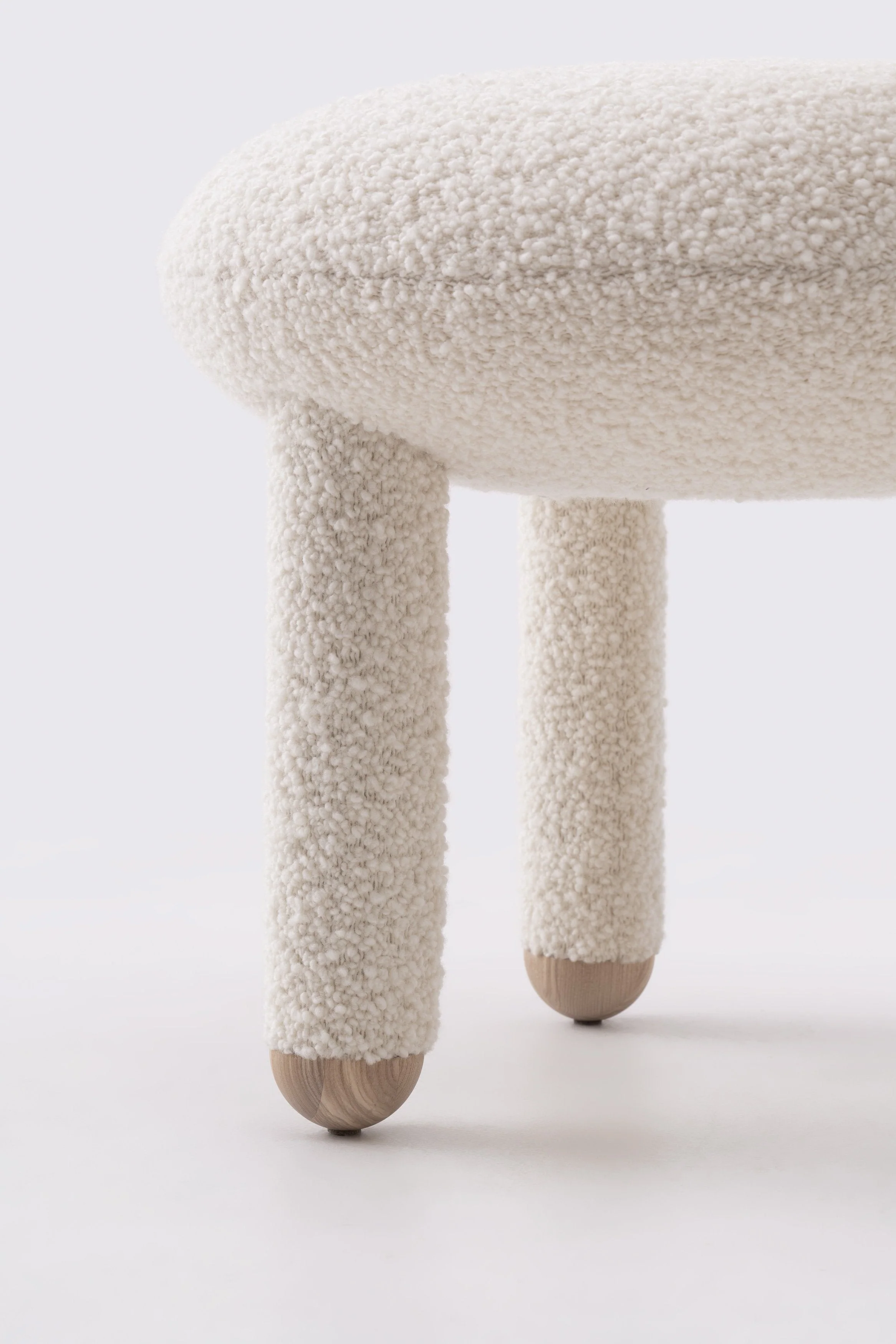 Flock Chair CS1 by Noom - Image 12