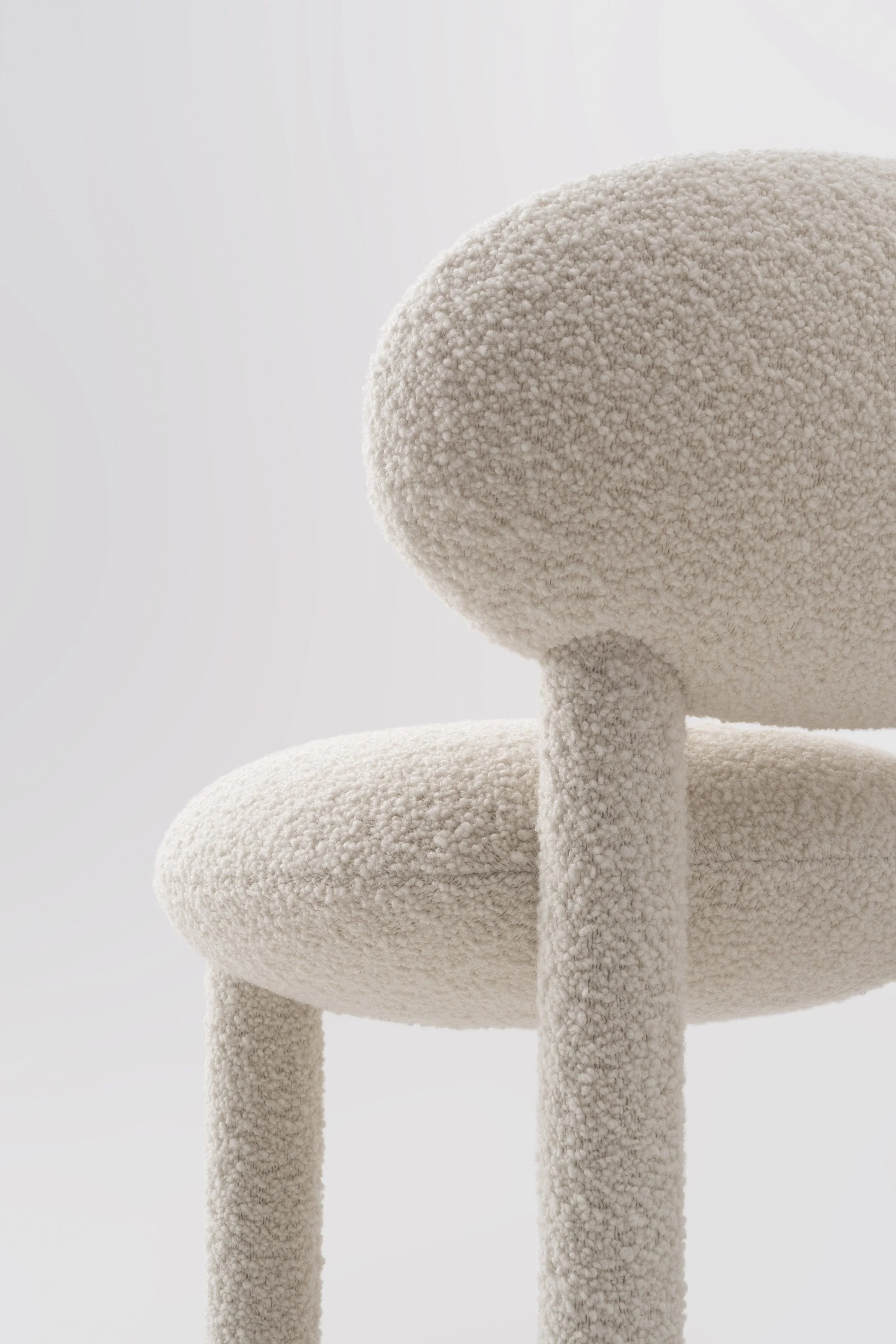 Flock Chair CS1 by Noom - Image 15