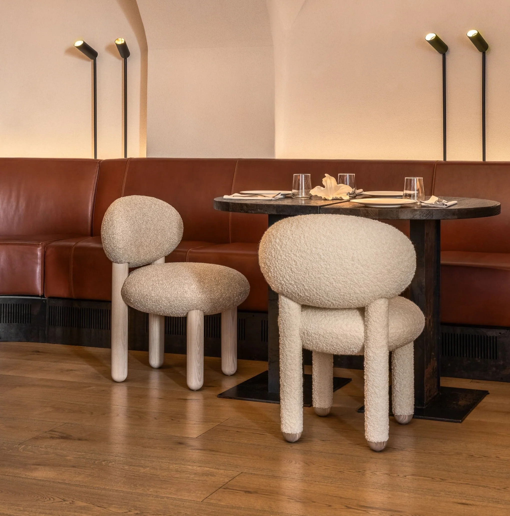 Flock Chair CS1 by Noom - Image 18