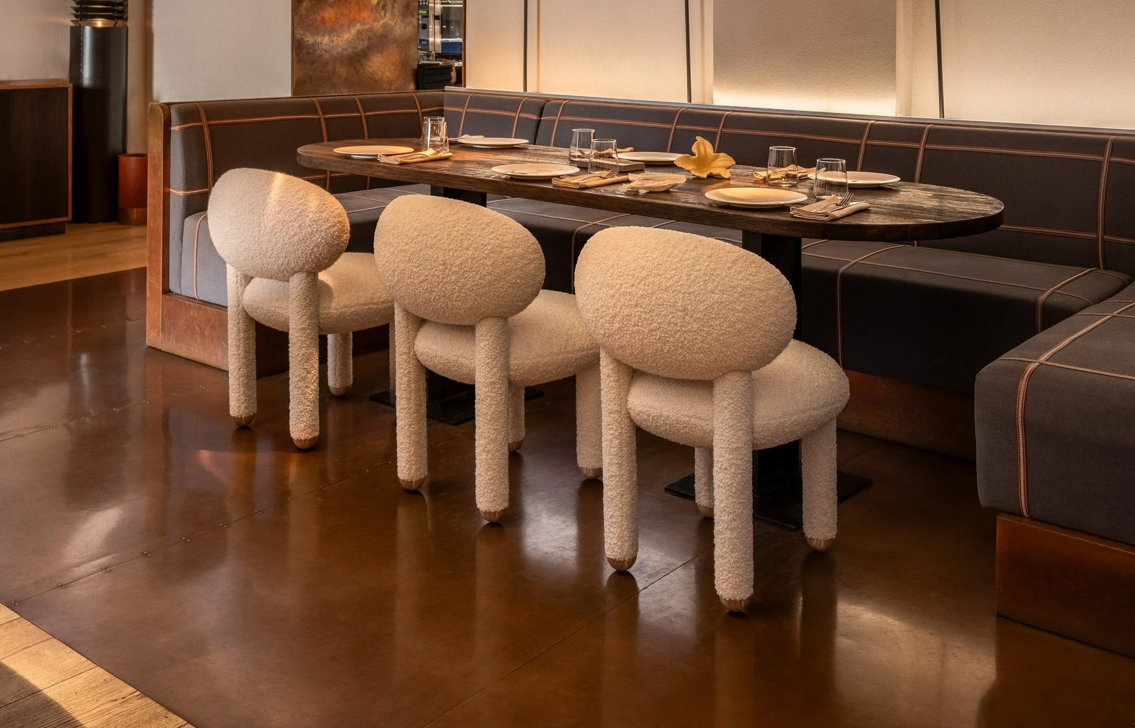 Flock Chair CS1 by Noom - Image 19