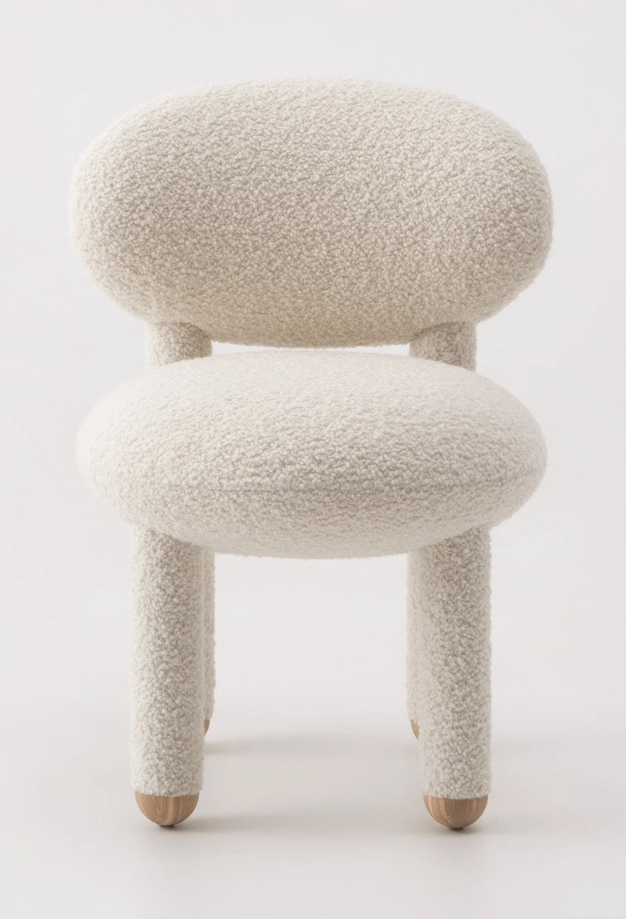 Flock Chair CS1 by Noom - Image 2