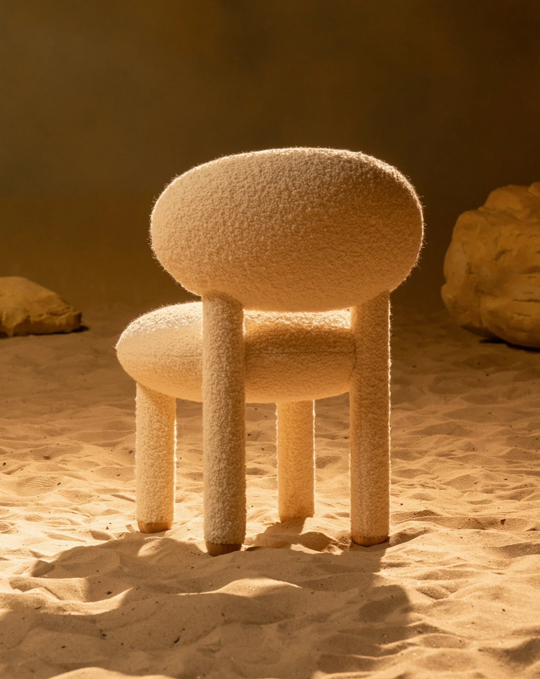Flock Chair CS1 by Noom - Image 20