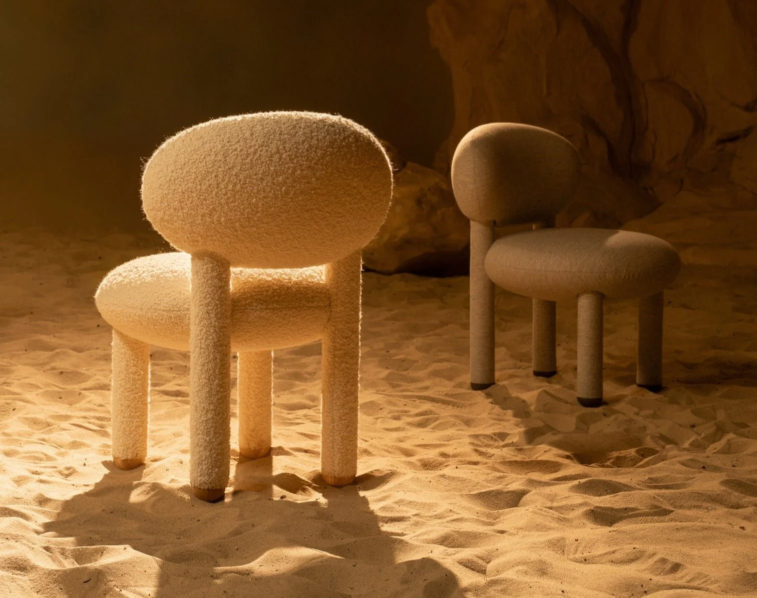 Flock Chair CS1 by Noom - Image 21