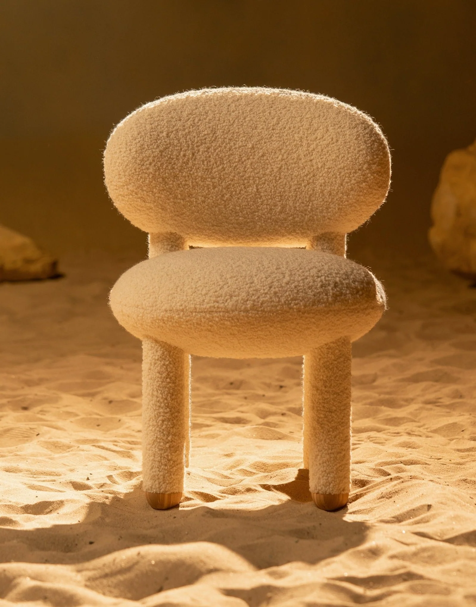 Flock Chair CS1 by Noom - Image 22