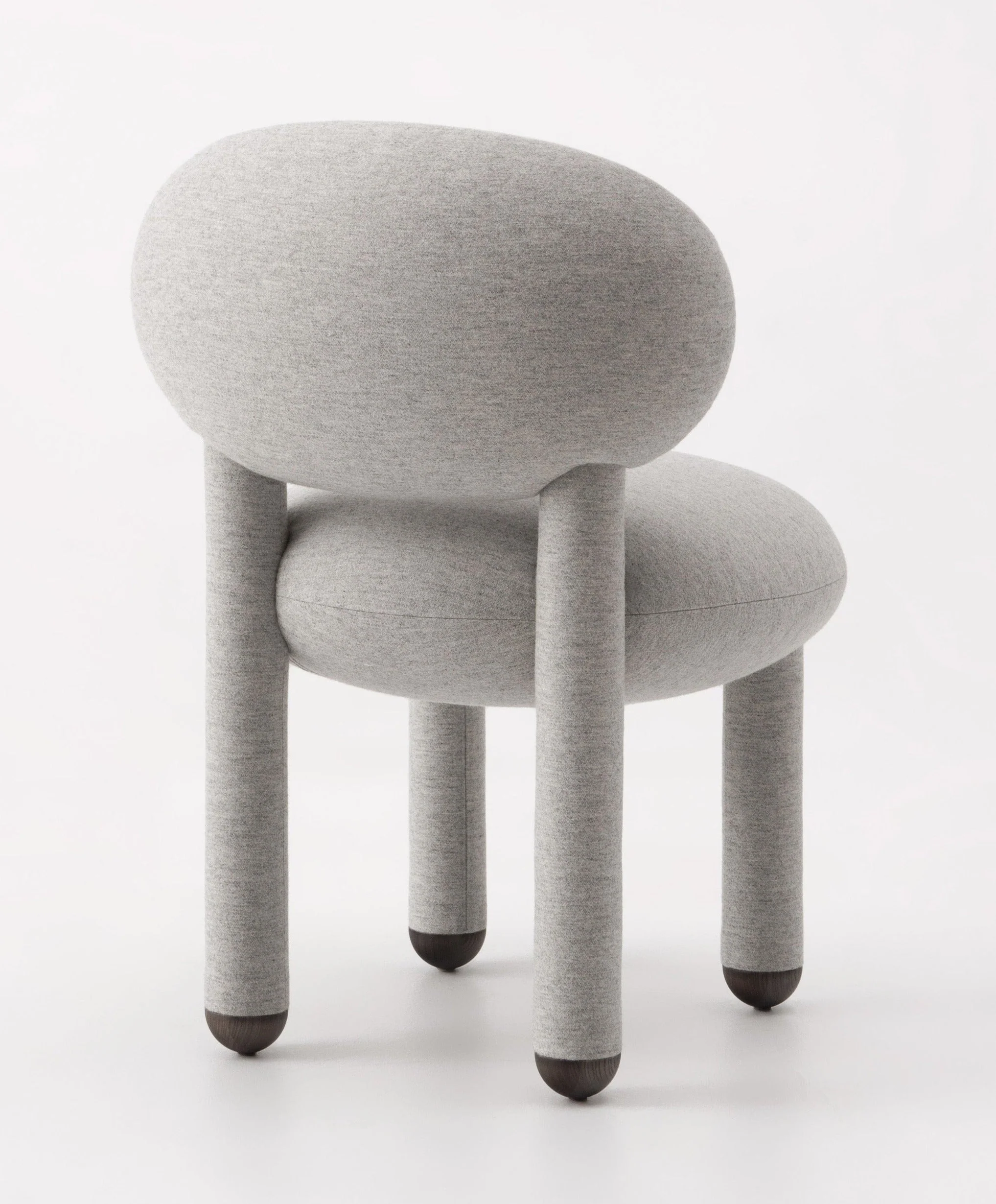 Flock Chair CS1 by Noom - Image 23