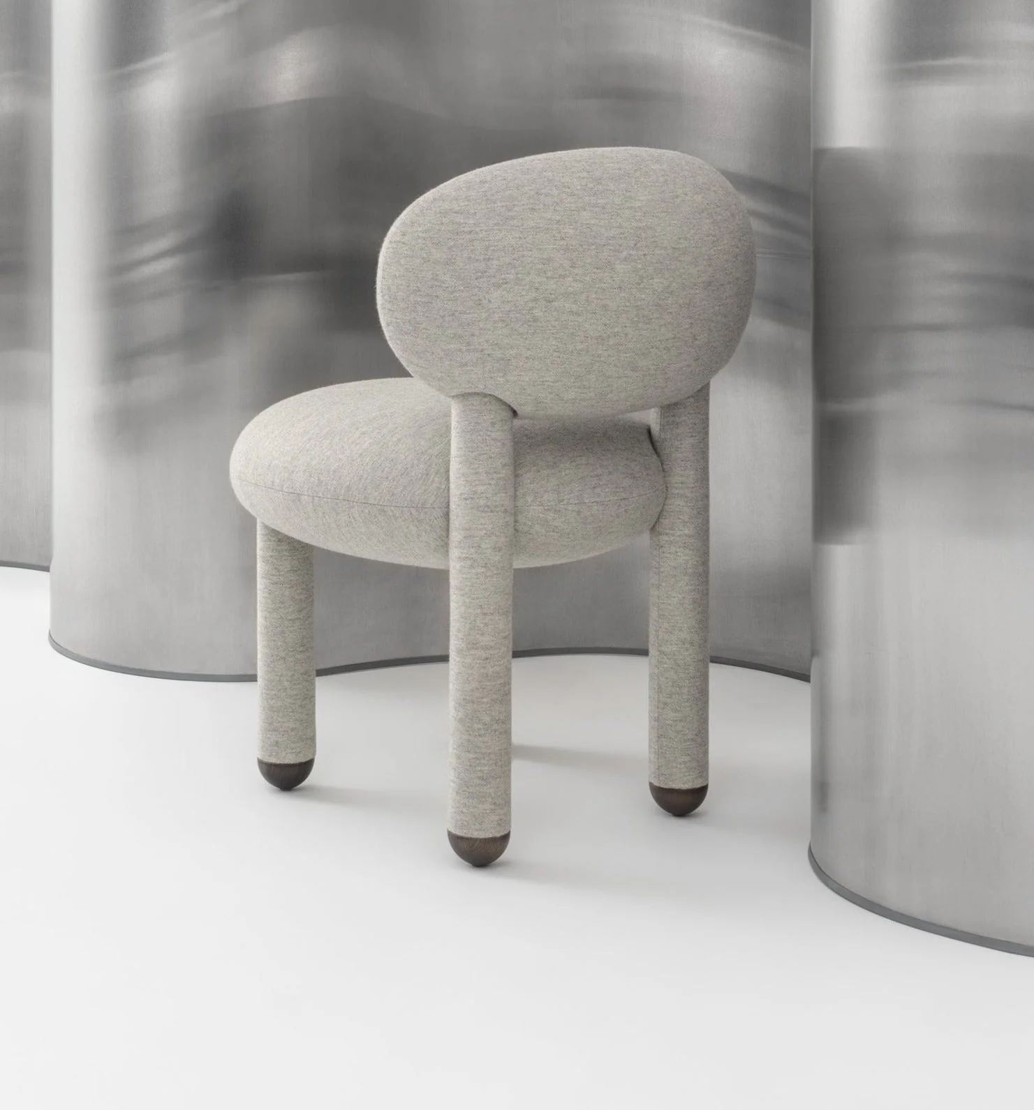 Flock Chair CS1 by Noom - Image 24