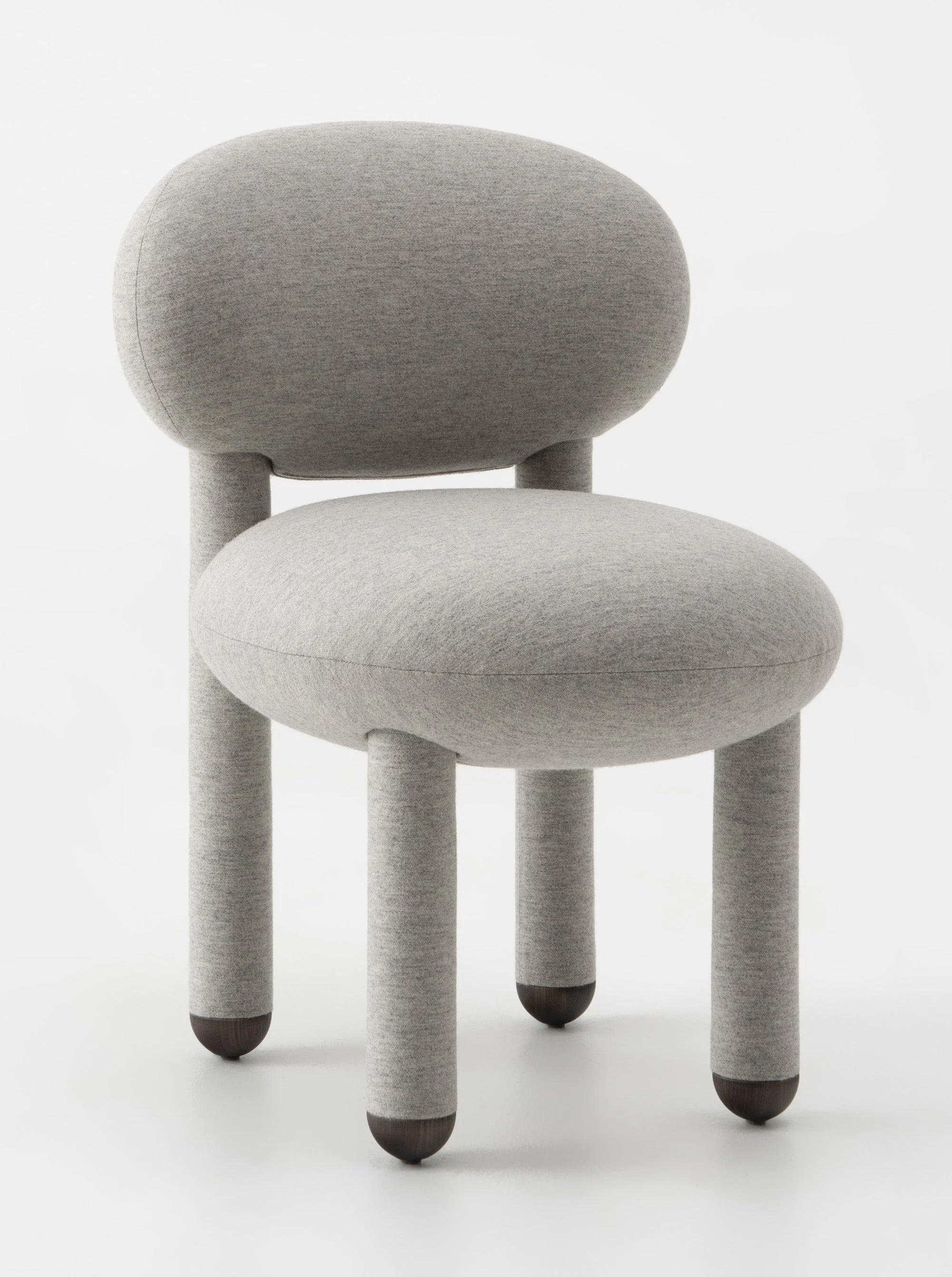Flock Chair CS1 by Noom - Image 25