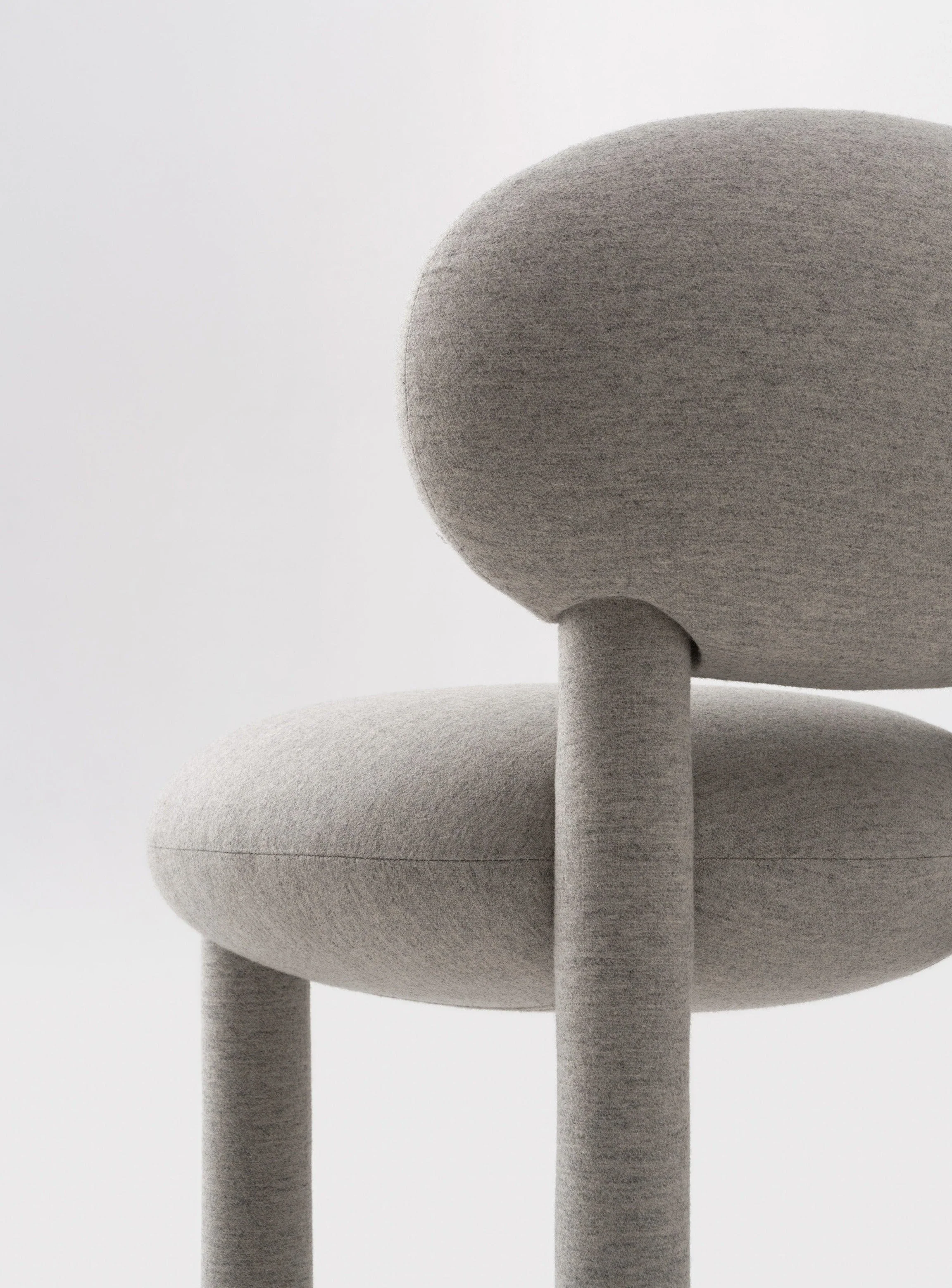 Flock Chair CS1 by Noom - Image 26