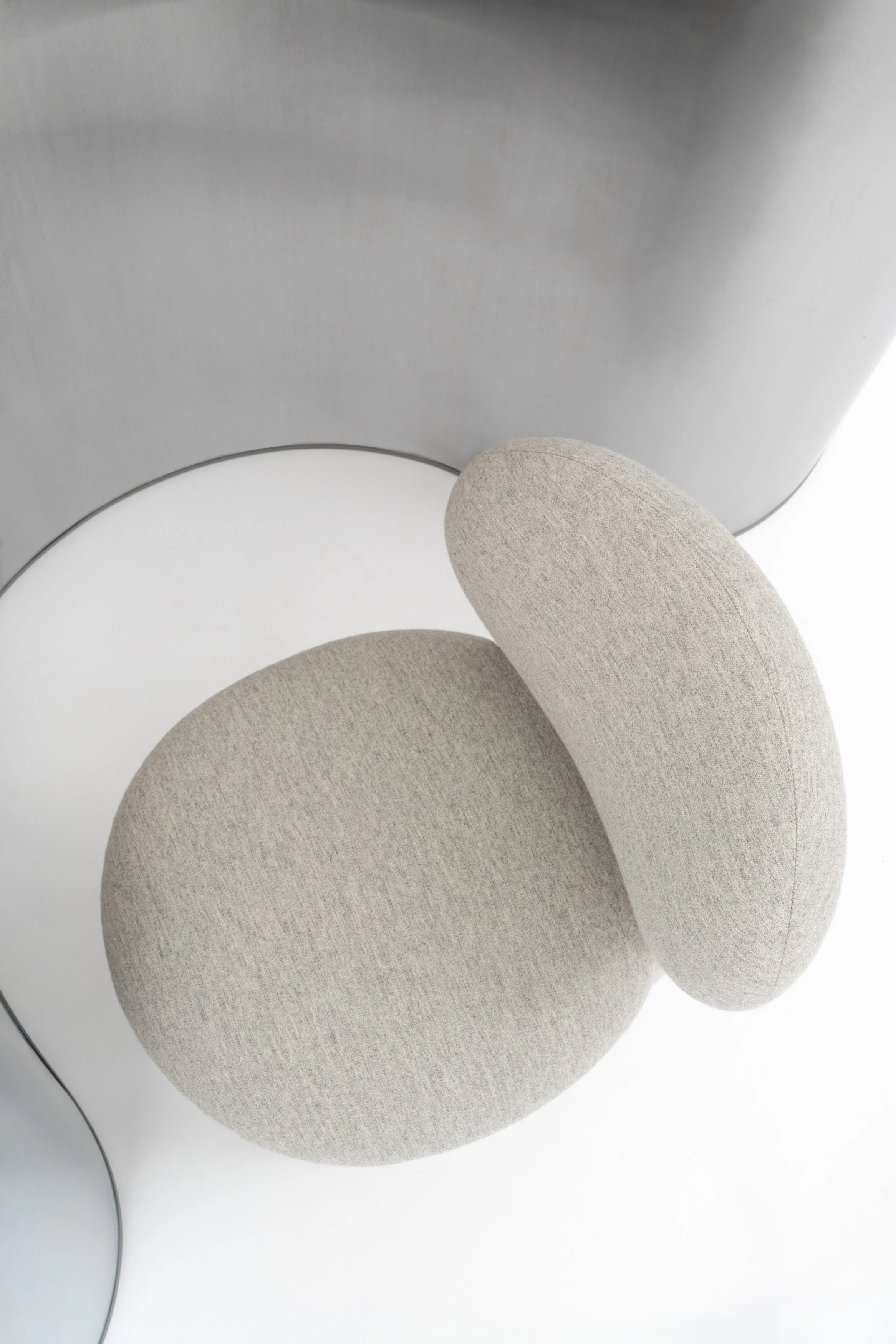 Flock Chair CS1 by Noom - Image 27