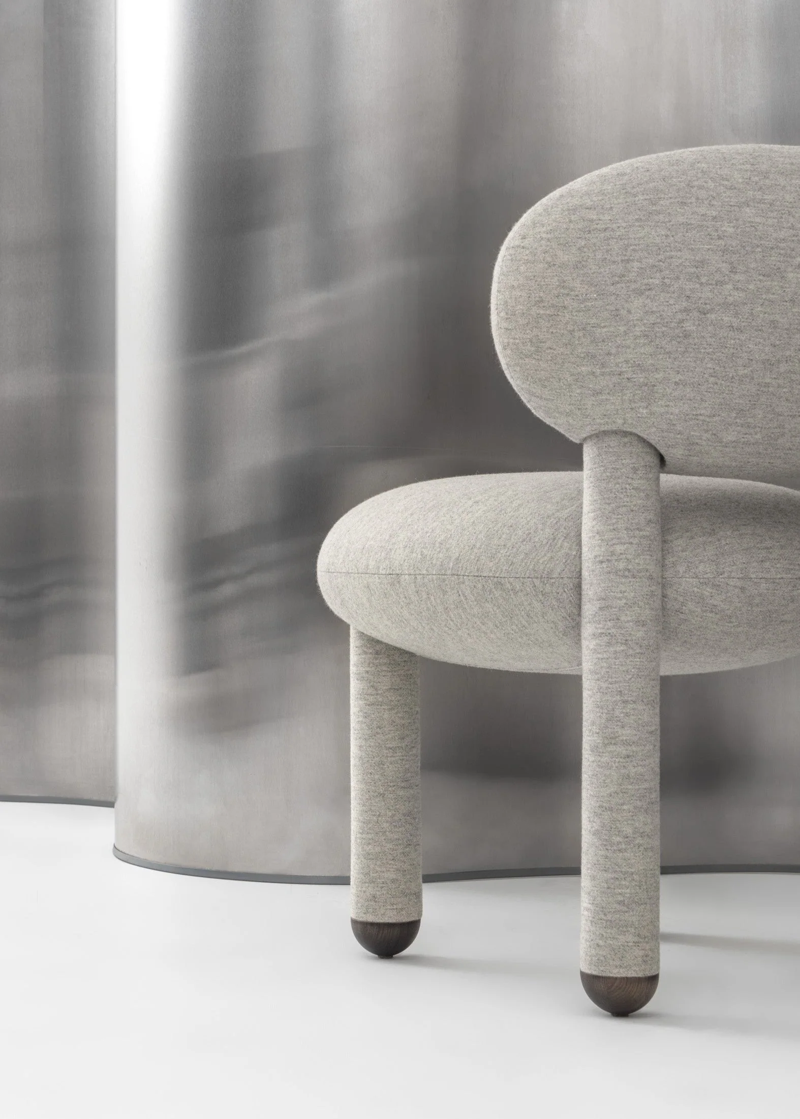 Flock Chair CS1 by Noom - Image 28