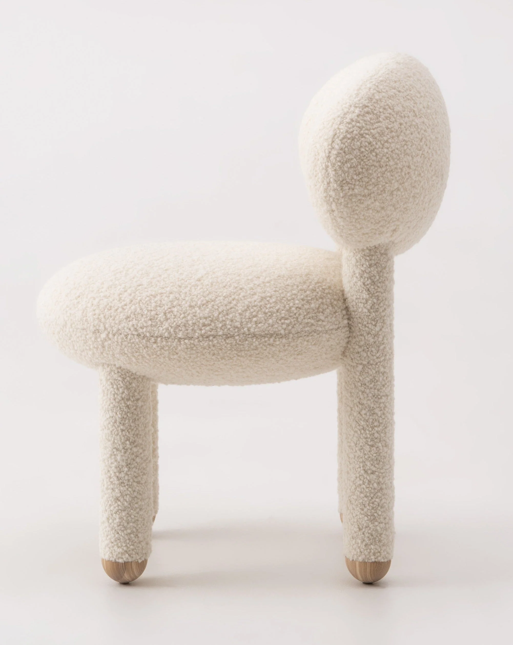 Flock Chair CS1 by Noom - Image 3