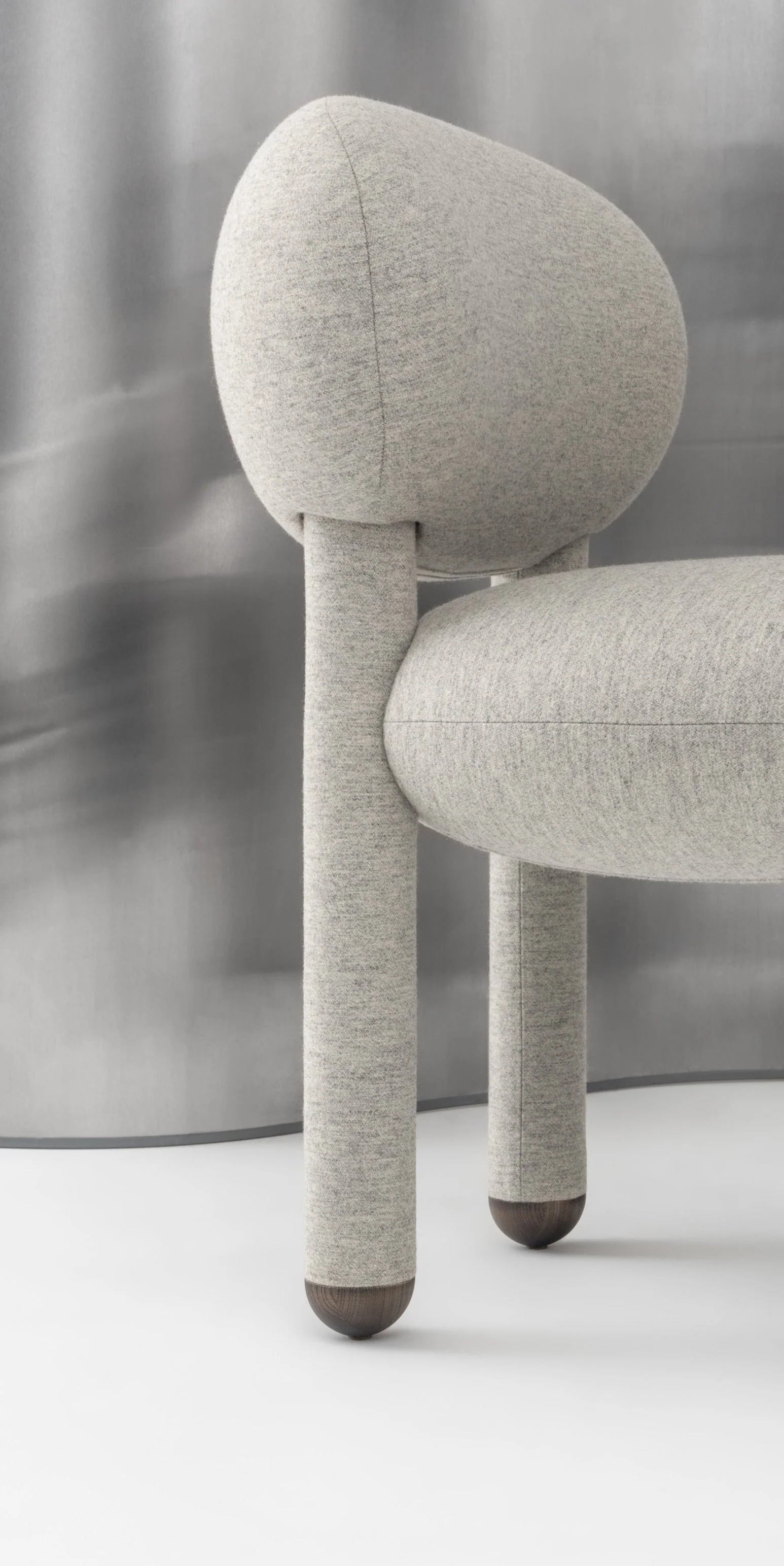Flock Chair CS1 by Noom - Image 30