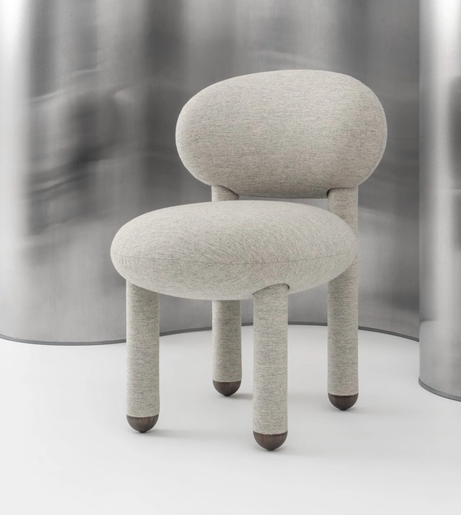 Flock Chair CS1 by Noom - Image 31