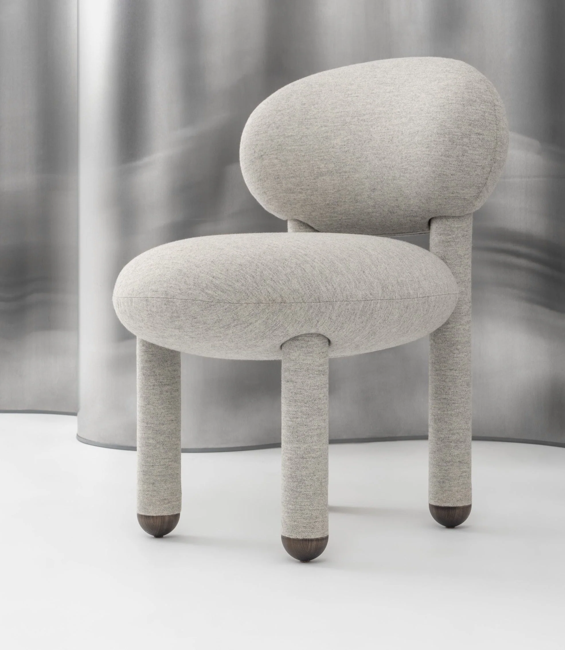 Flock Chair CS1 by Noom - Image 32