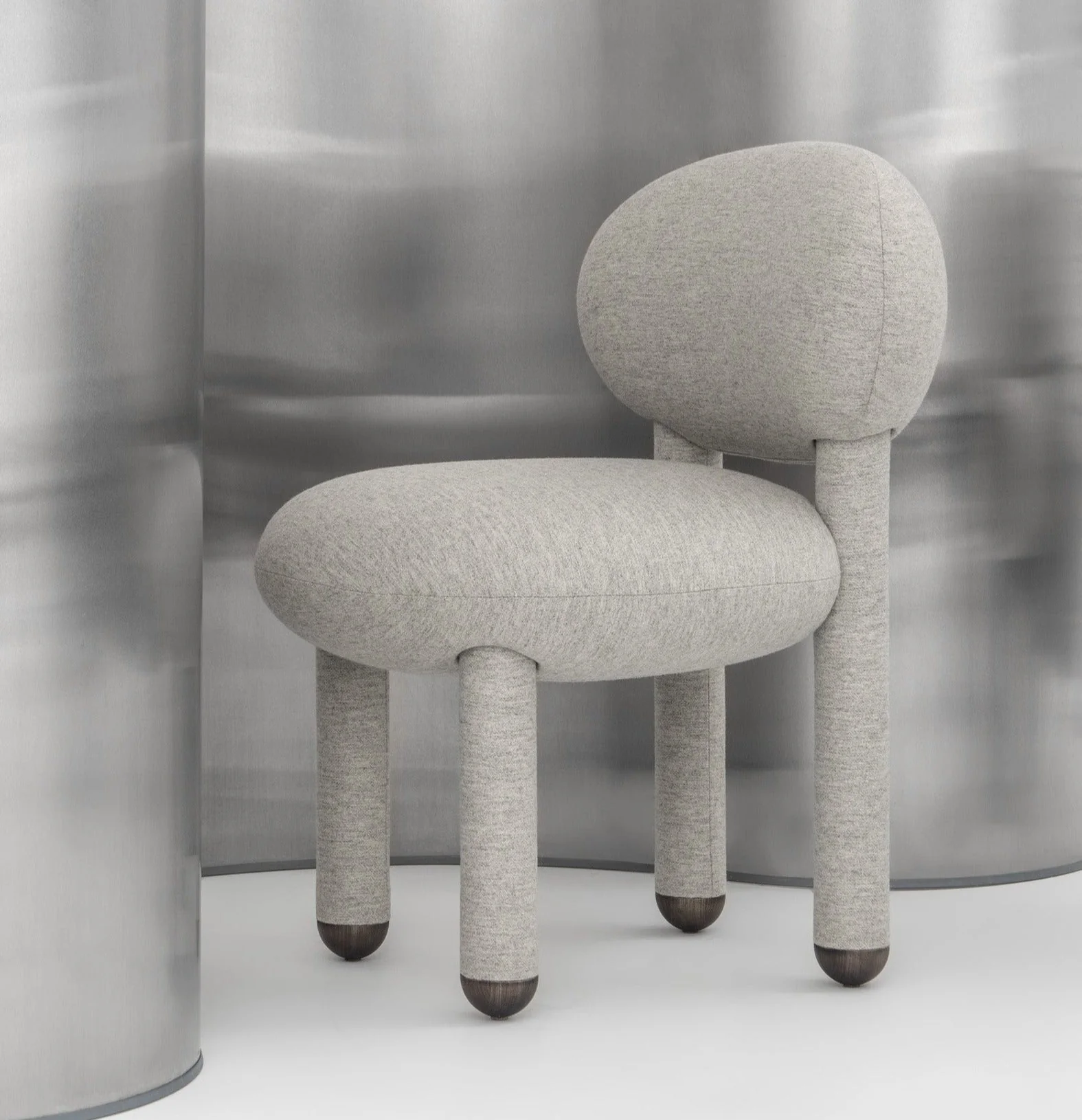 Flock Chair CS1 by Noom - Image 33