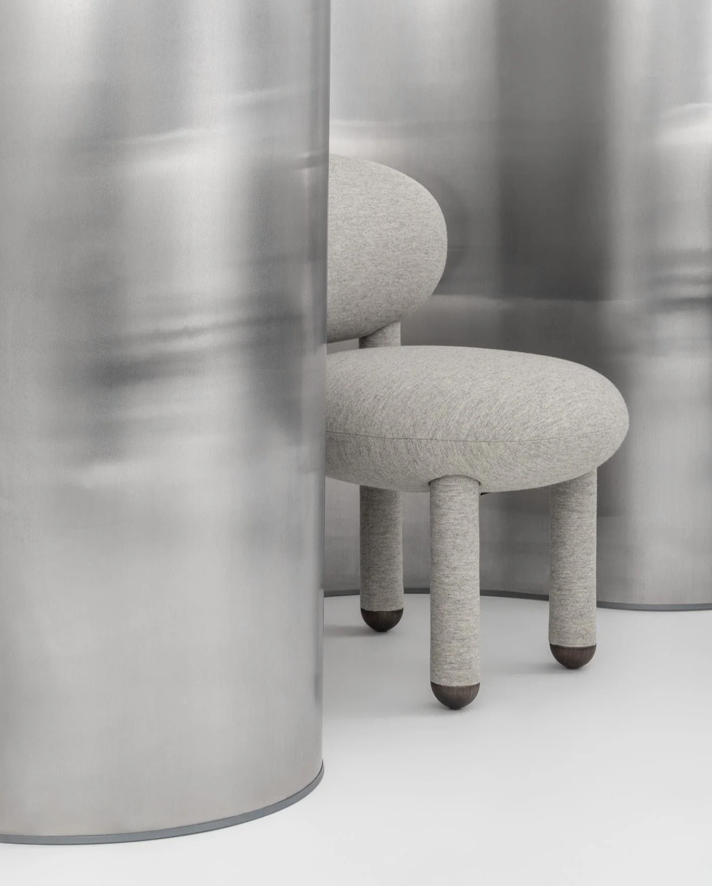 Flock Chair CS1 by Noom - Image 34