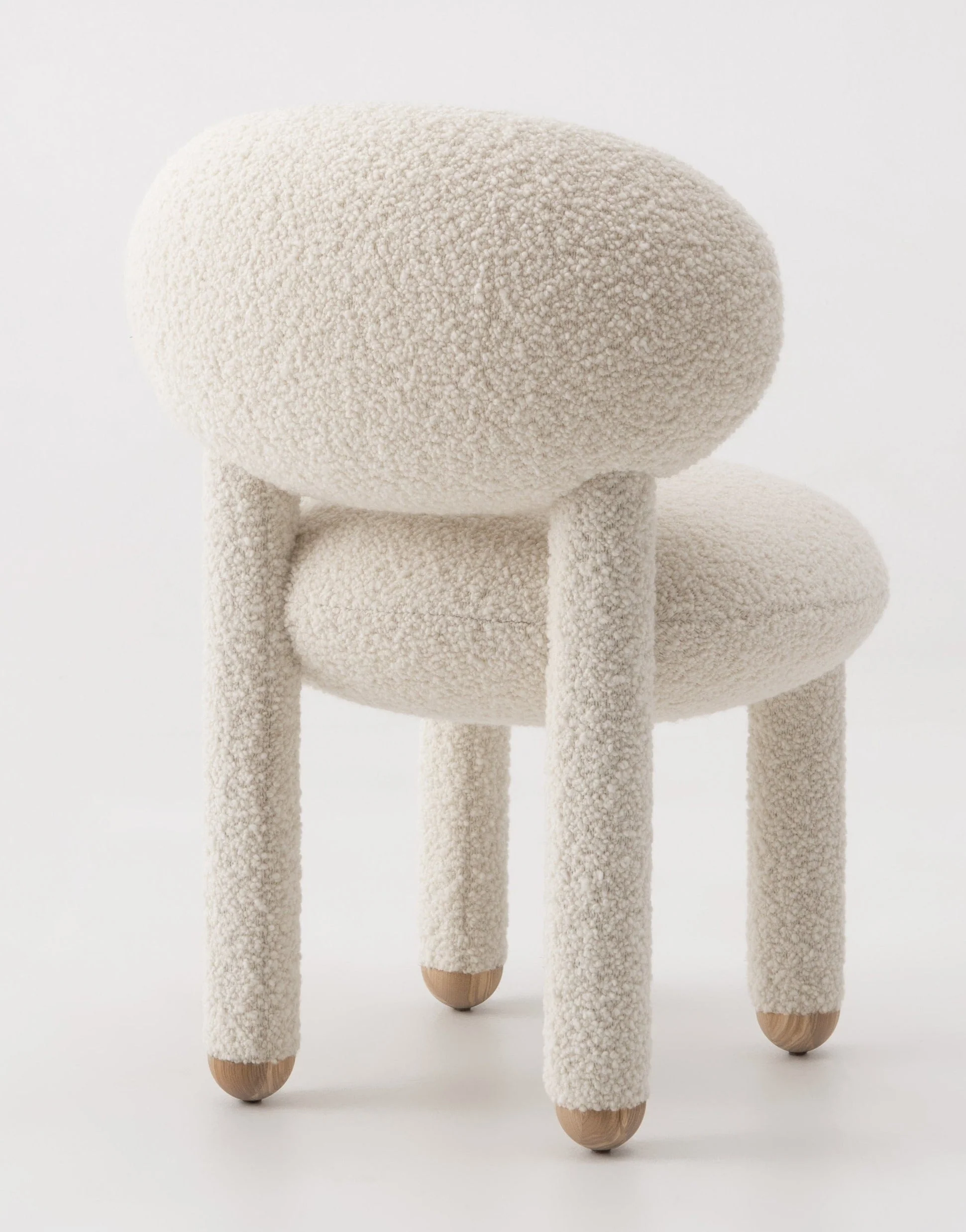 Flock Chair CS1 by Noom - Image 4