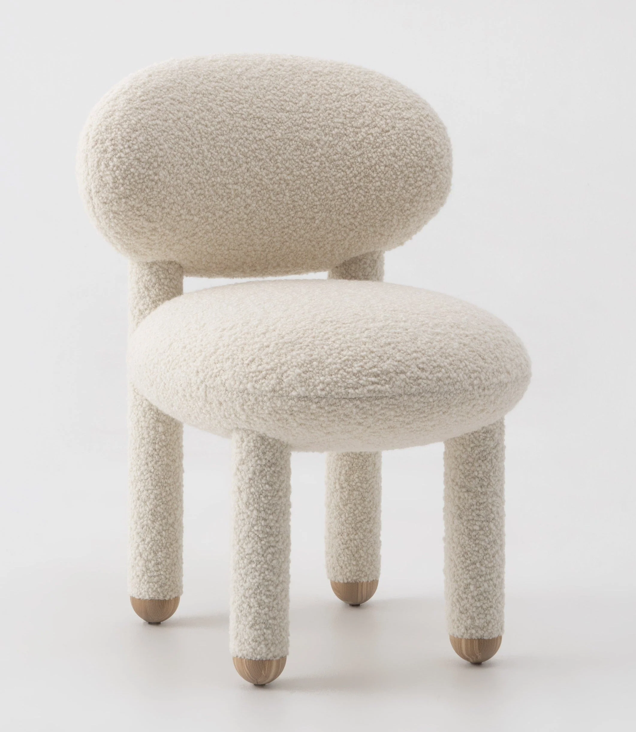 Flock Chair CS1 by Noom - Image 5