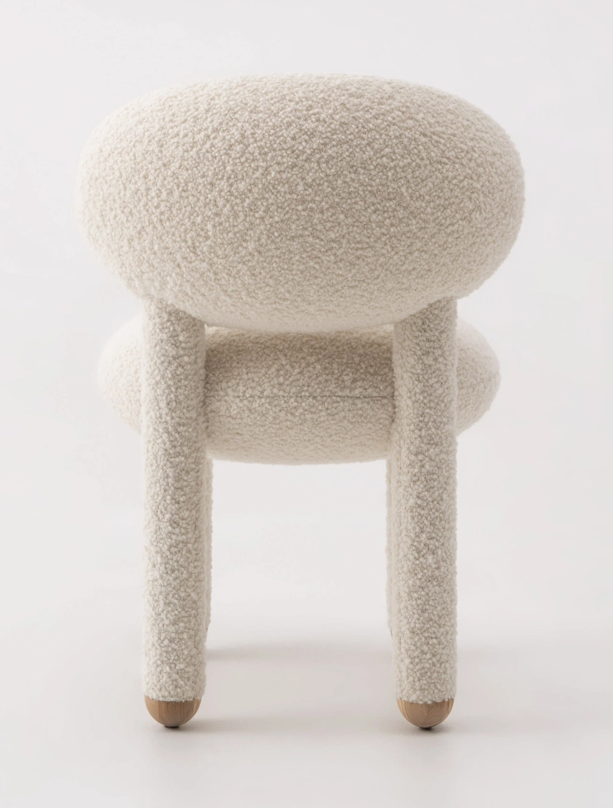 Flock Chair CS1 by Noom - Image 6
