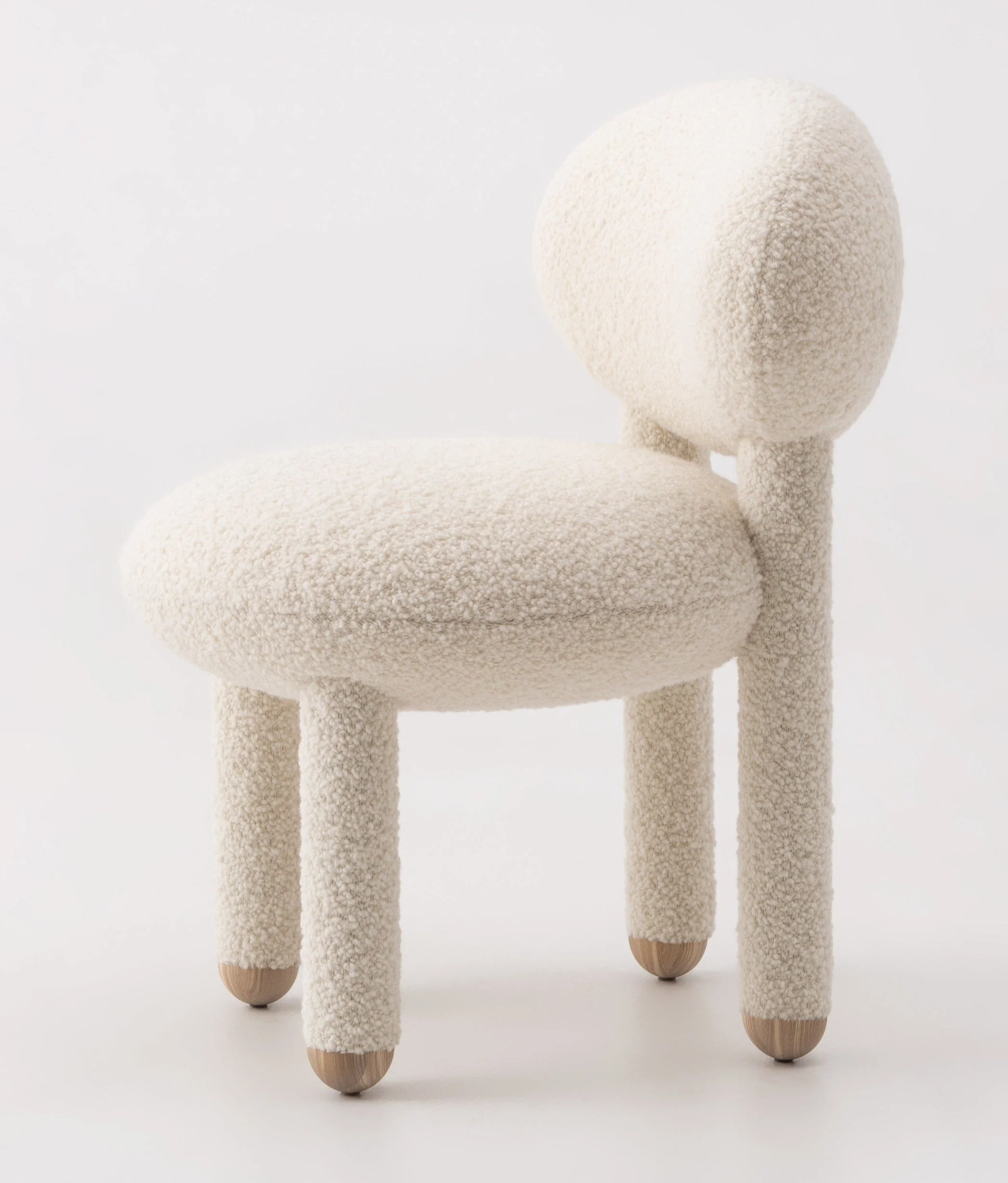Flock Chair CS1 by Noom - Image 7