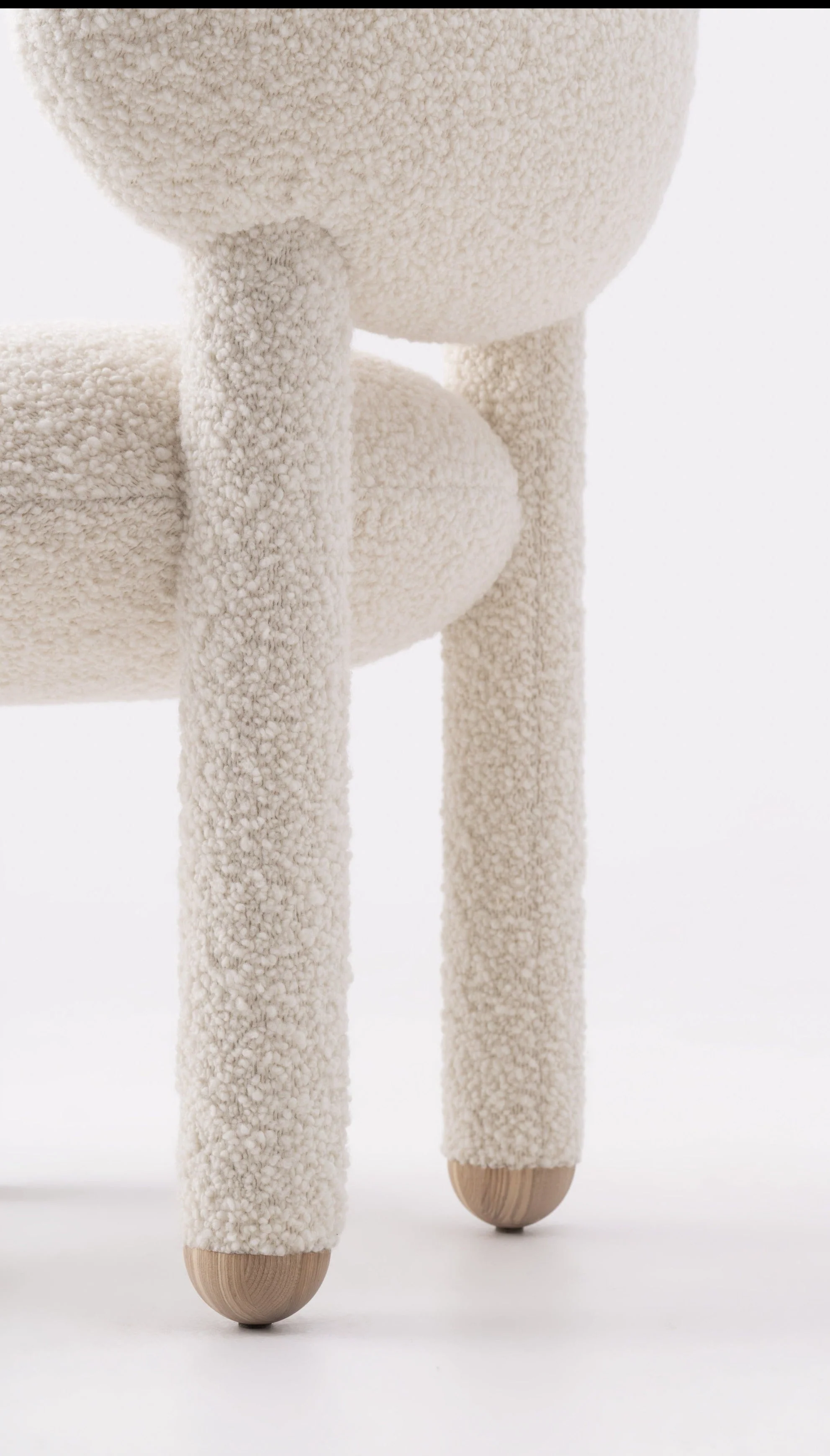 Flock Chair CS1 by Noom - Image 9