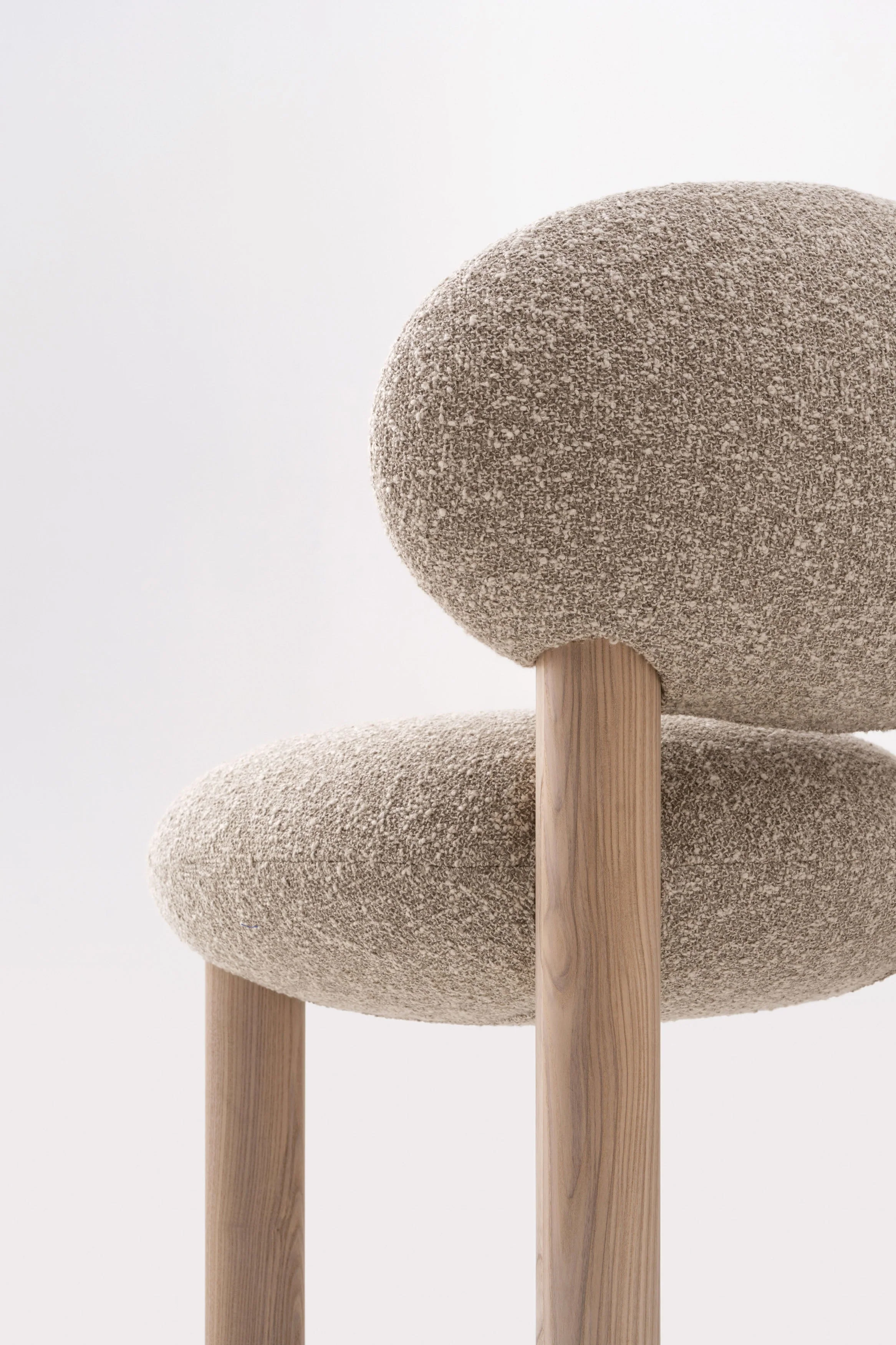 Flock Chair CS2 by Noom - Image 10