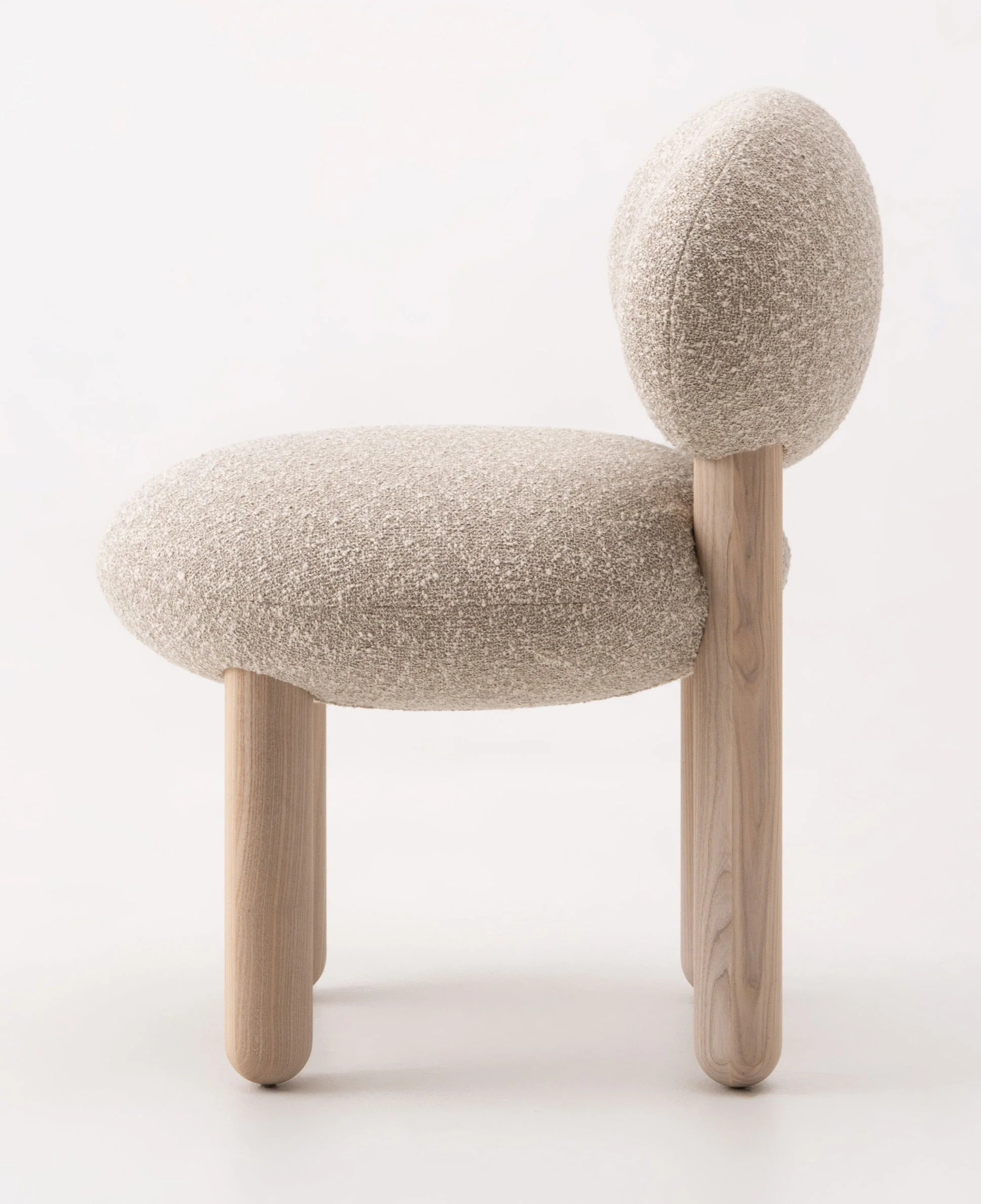 Flock Chair CS2 by Noom - Image 11