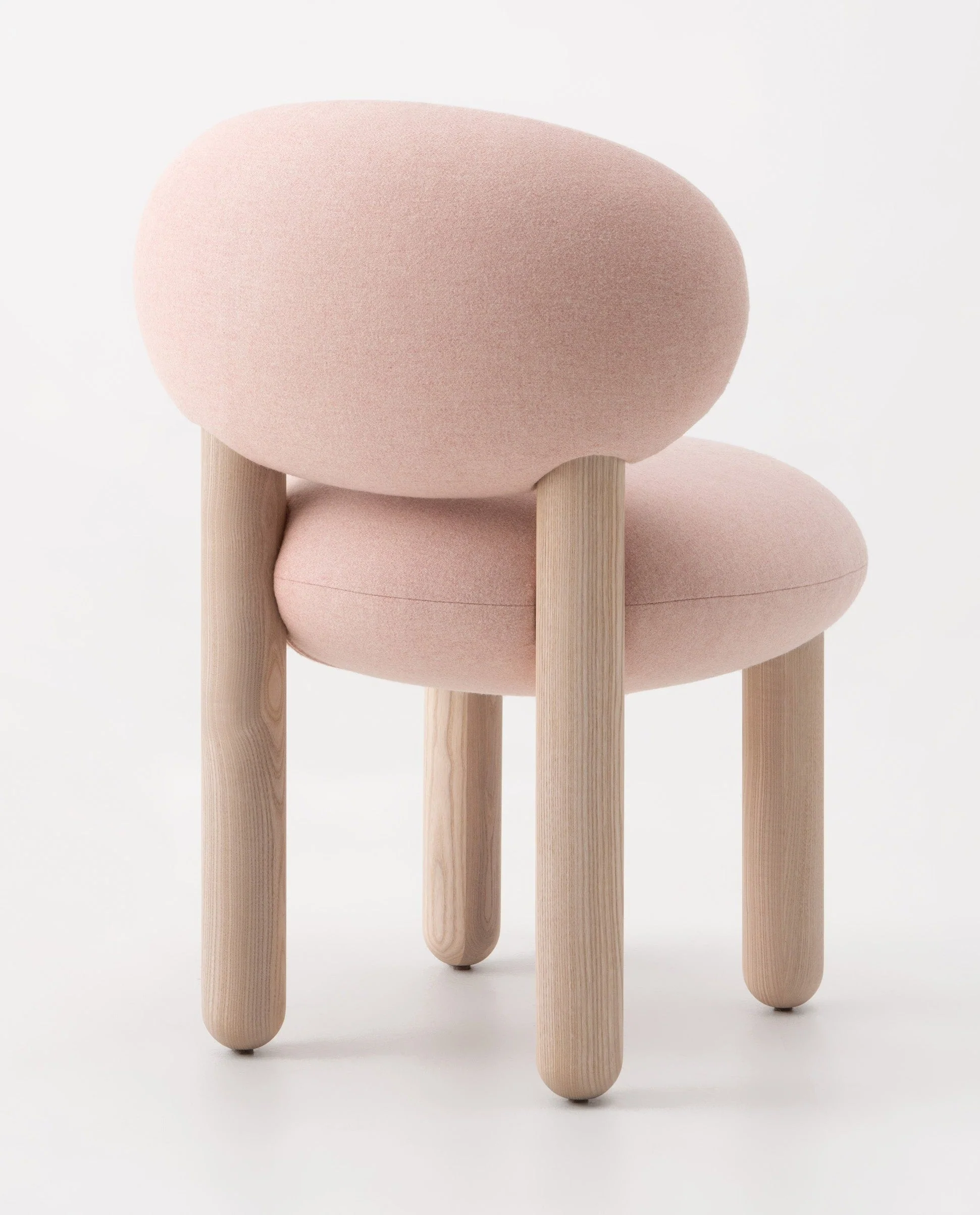 Flock Chair CS2 by Noom - Image 14