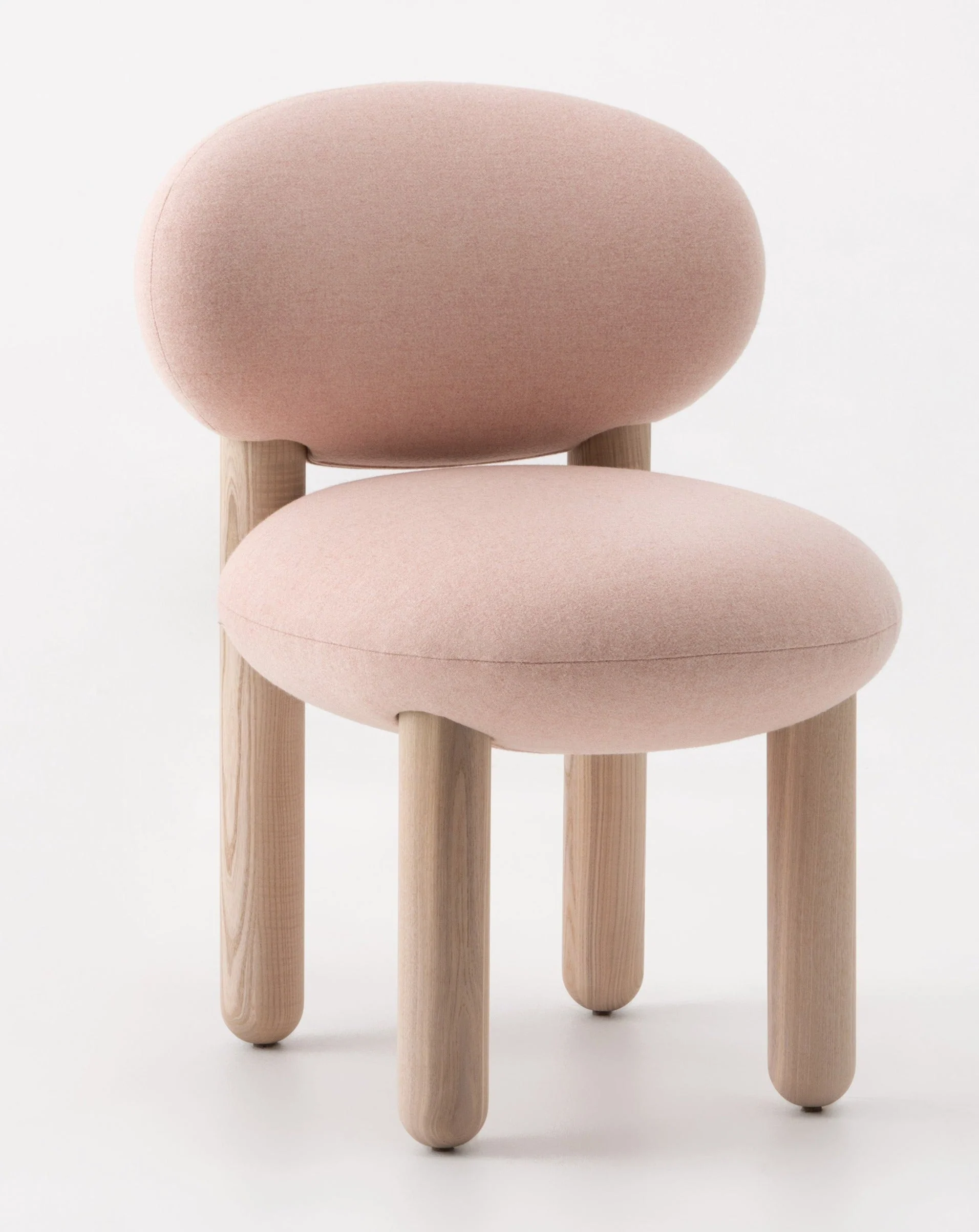 Flock Chair CS2 by Noom - Image 15