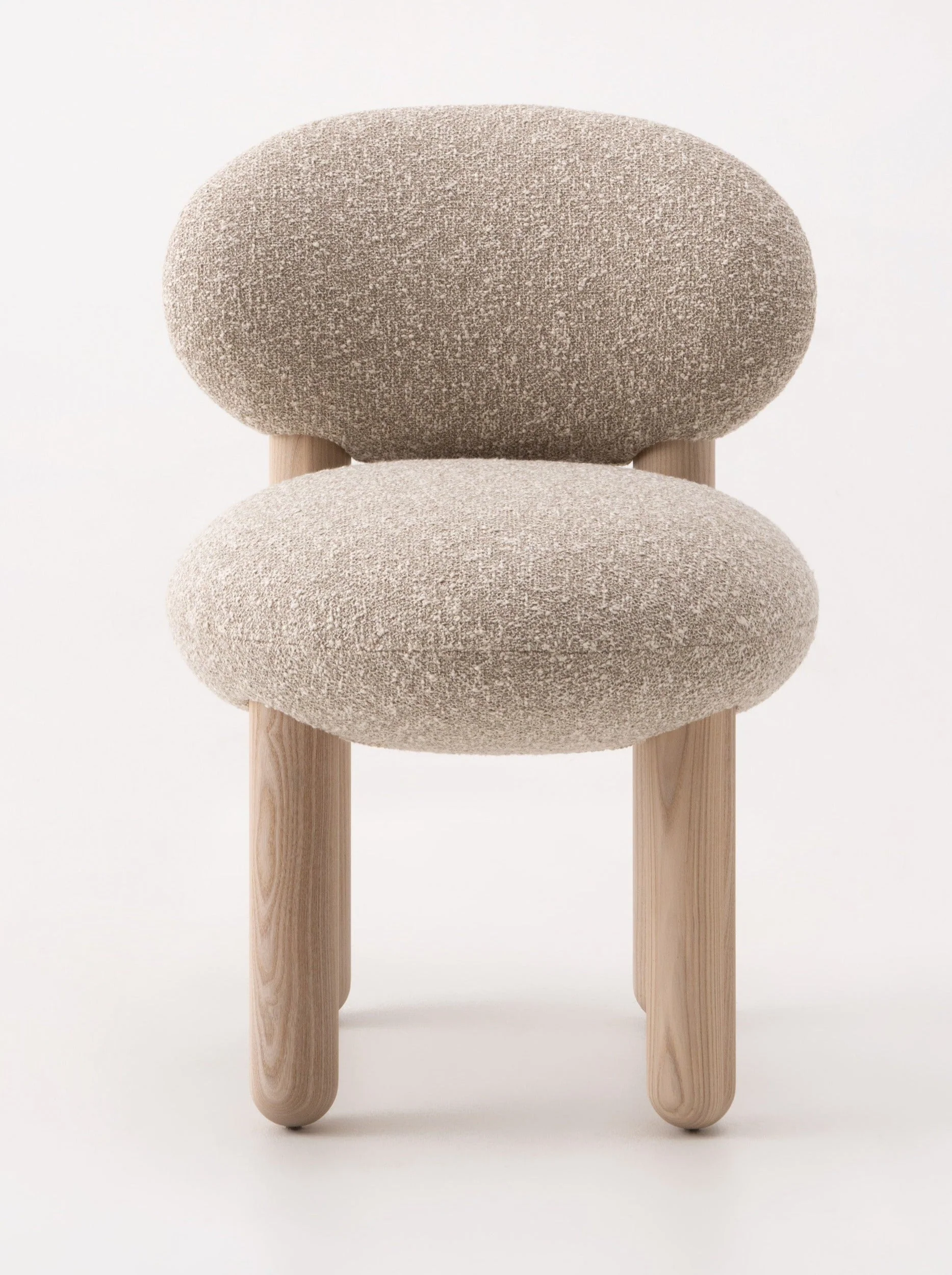 Flock Chair CS2 by Noom - Image 2