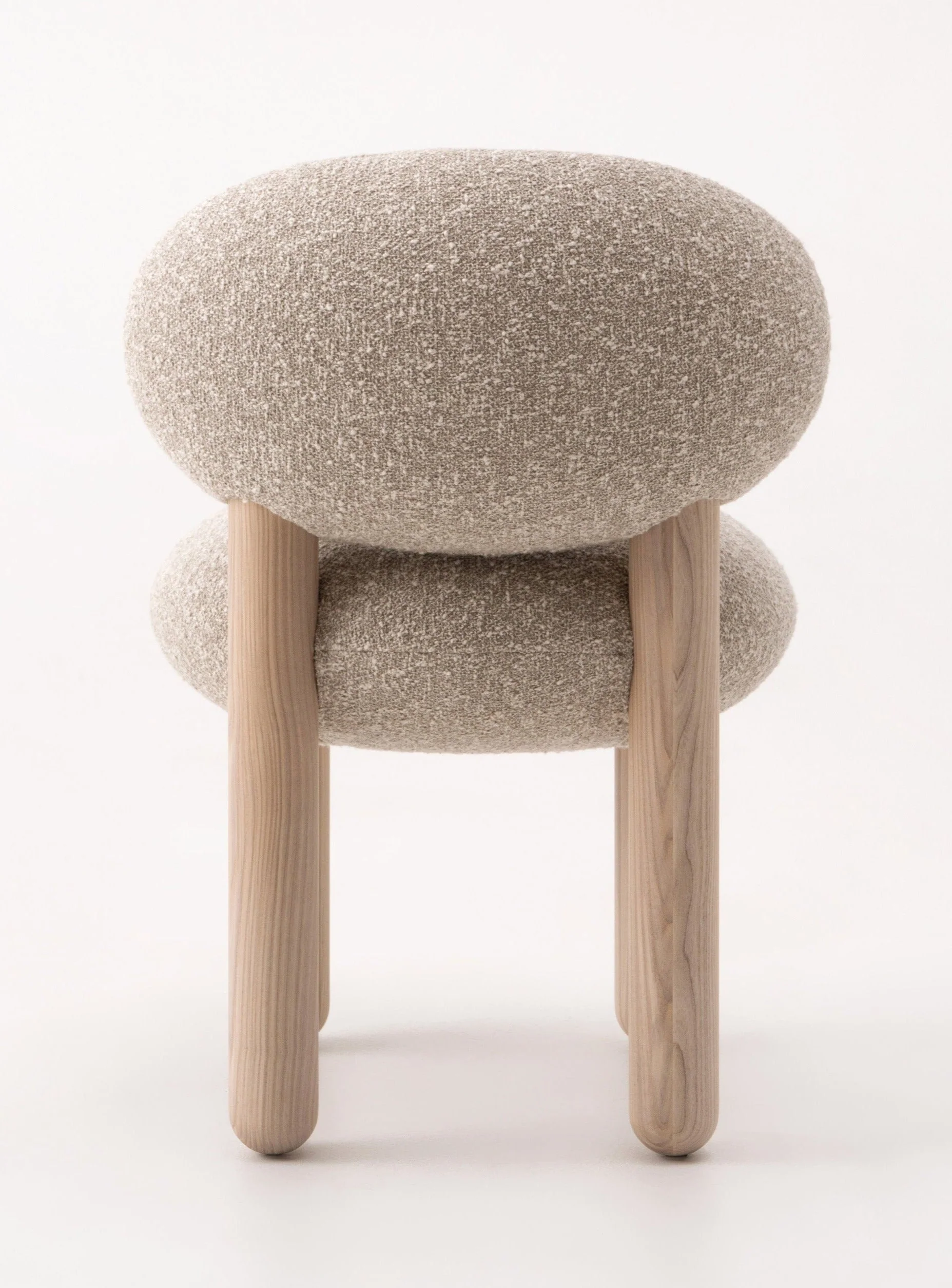 Flock Chair CS2 by Noom - Image 3