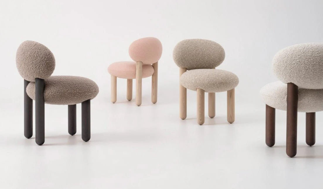 Flock Chair CS2 by Noom - Image 34