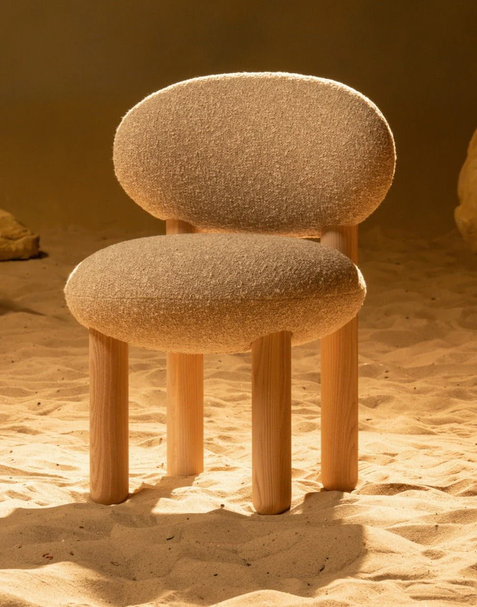 Flock Chair CS2 by Noom - Image 35