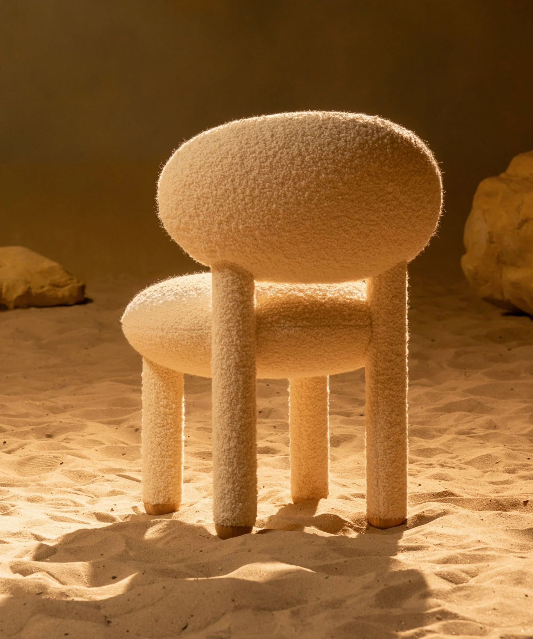 Flock Chair CS2 by Noom - Image 36