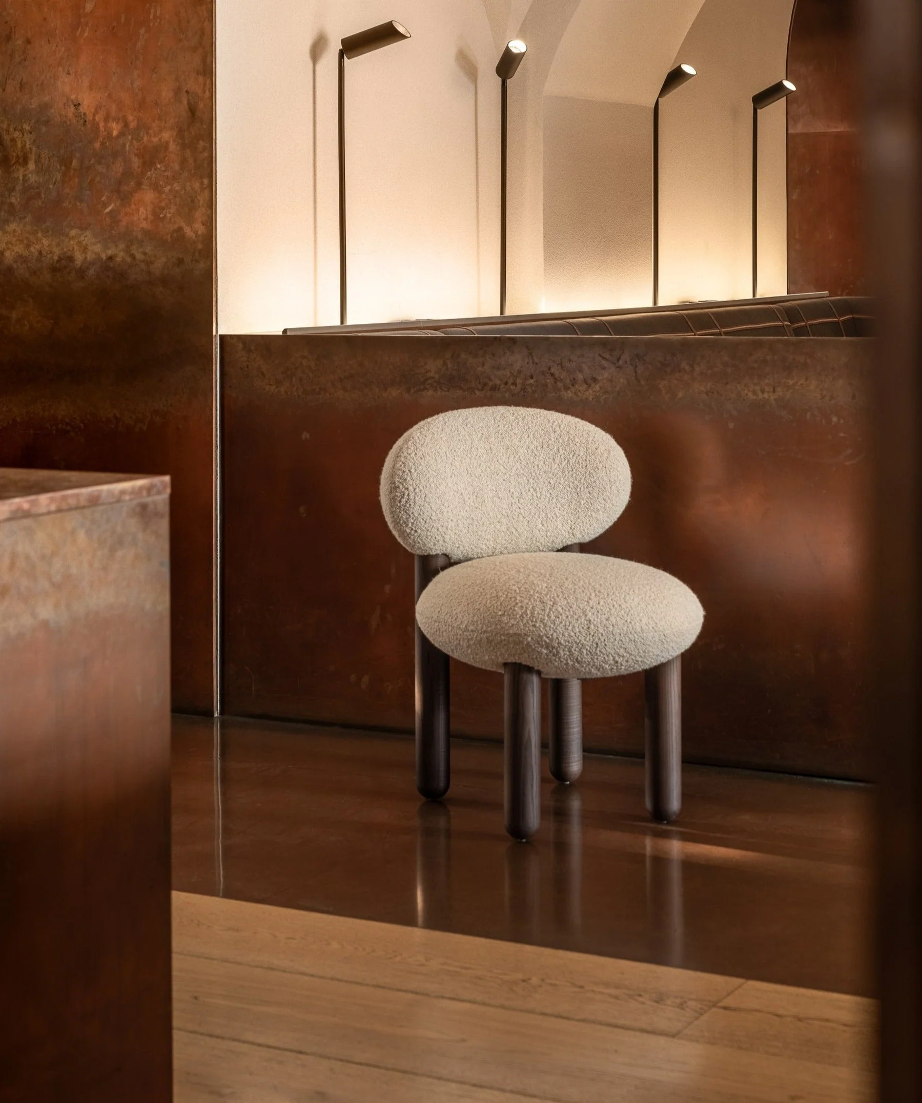 Flock Chair CS2 by Noom - Image 39