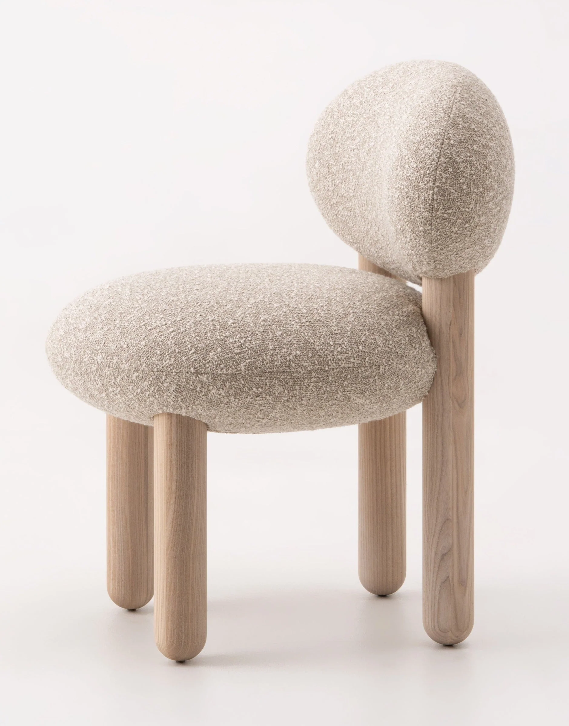 Flock Chair CS2 by Noom - Image 4