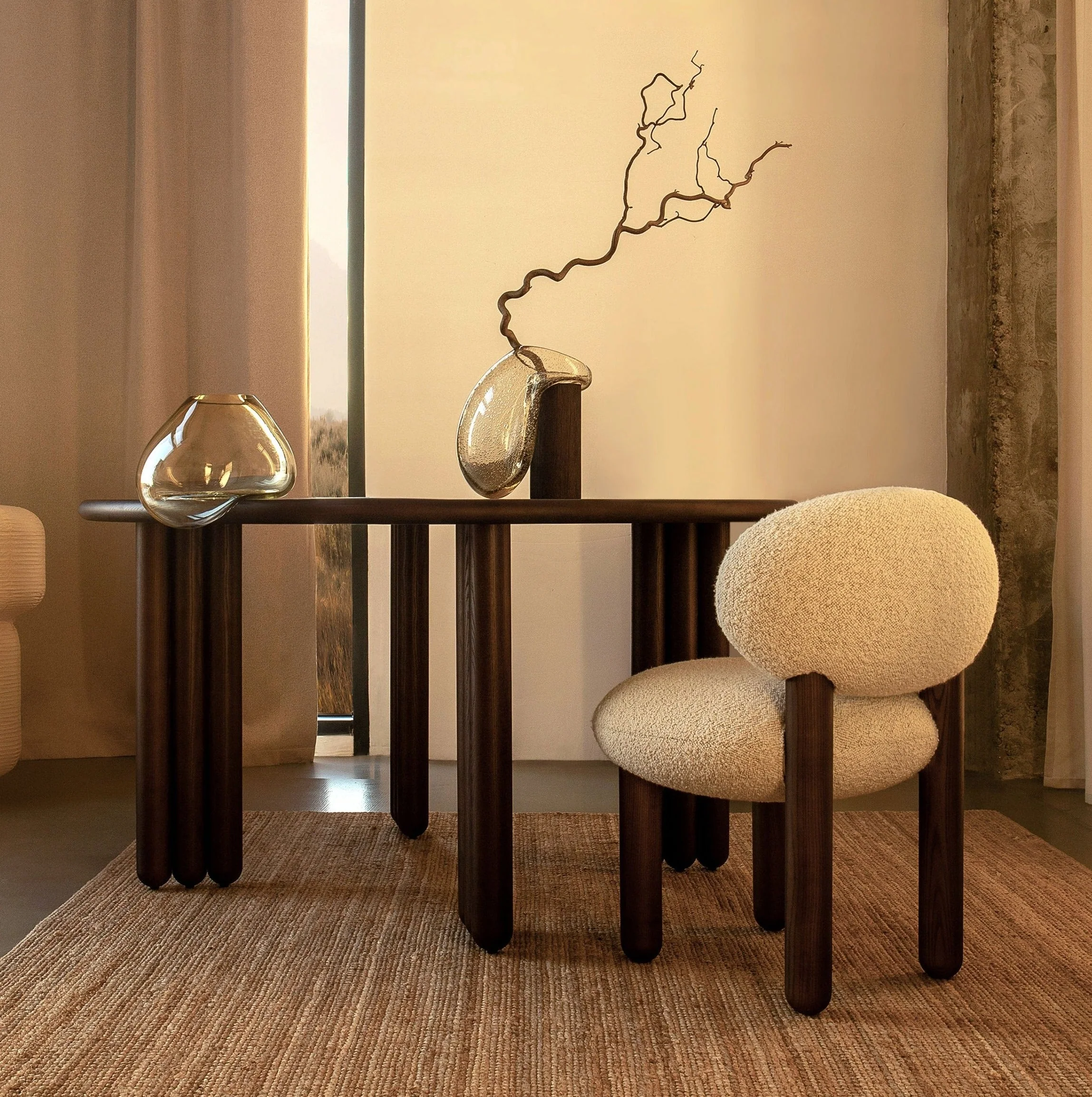 Flock Chair CS2 by Noom - Image 40
