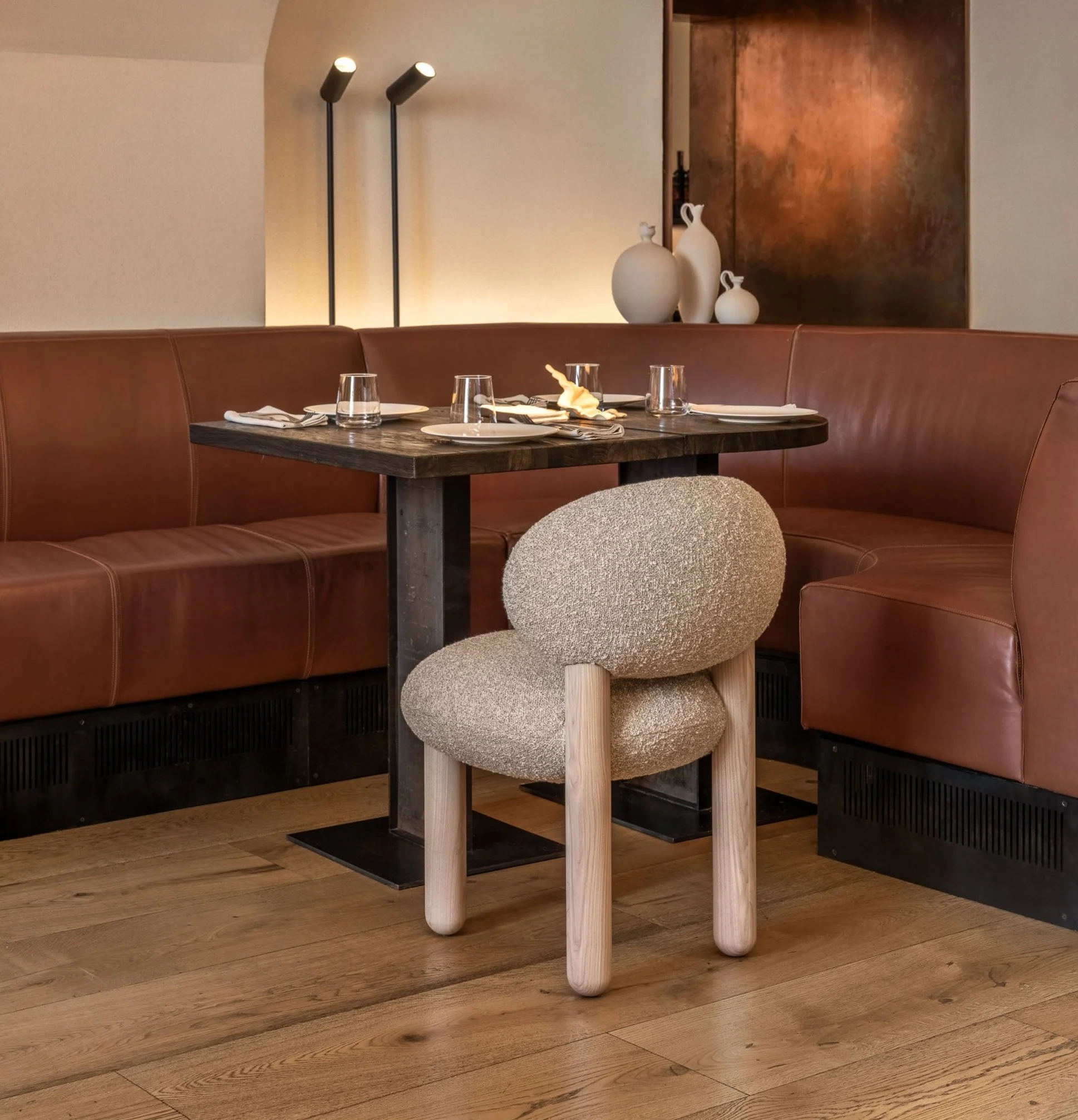 Flock Chair CS2 by Noom - Image 41