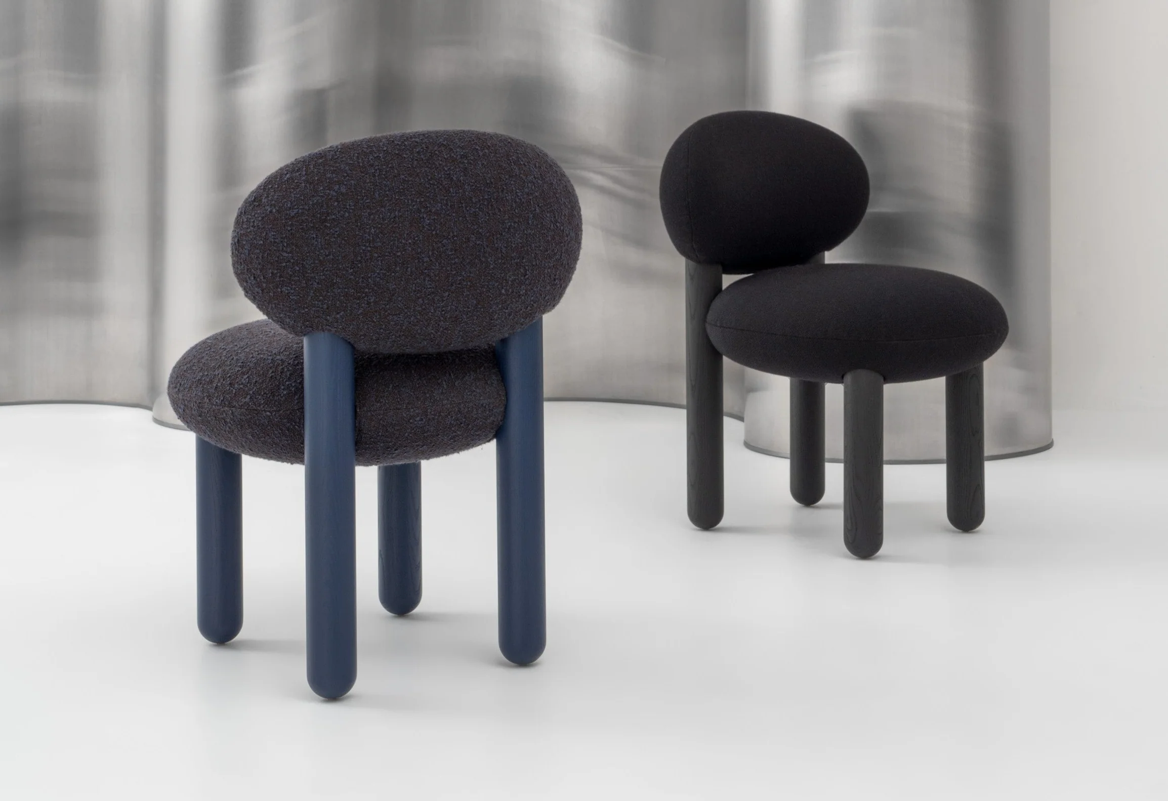 Flock Chair CS2 by Noom - Image 46