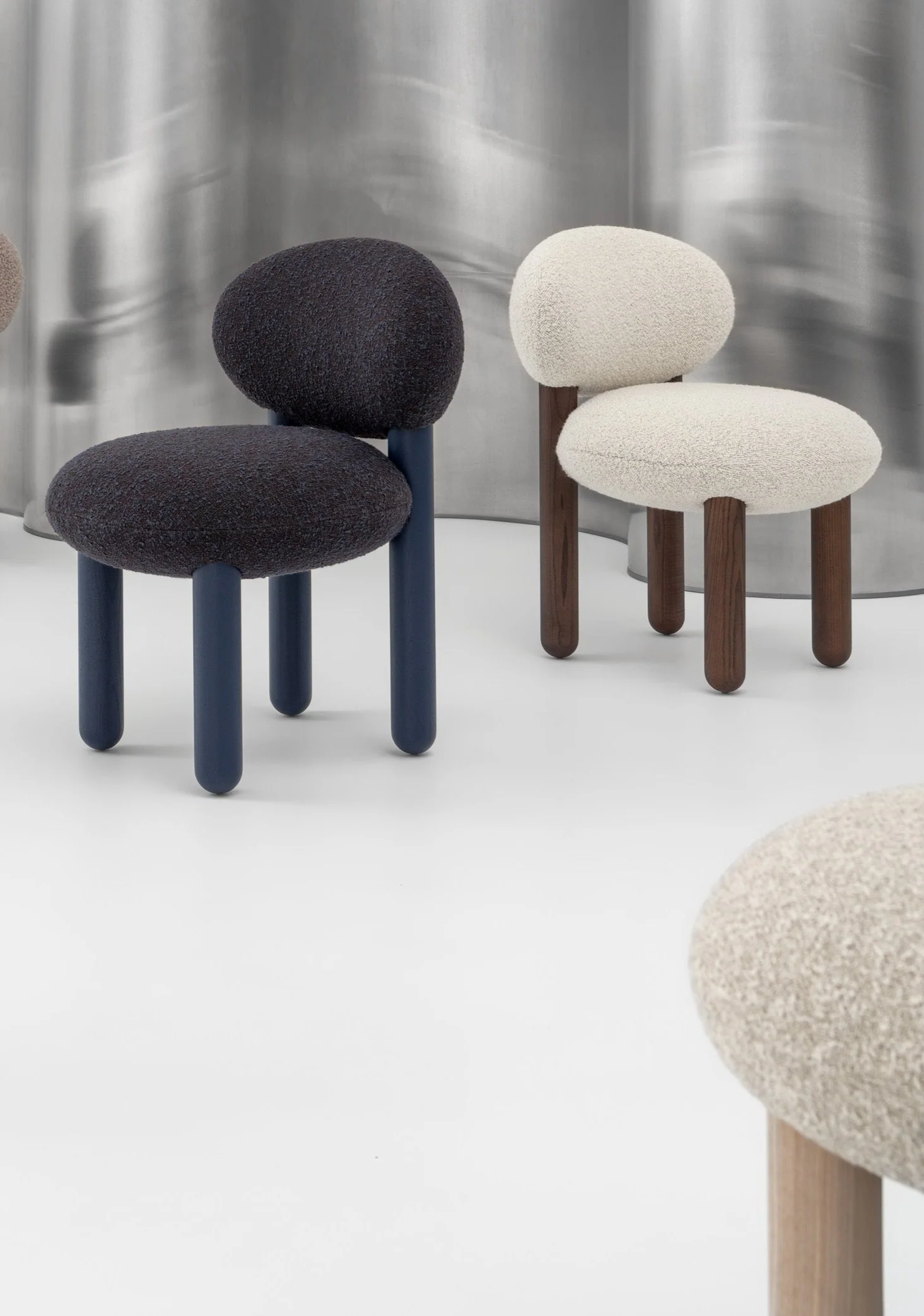 Flock Chair CS2 by Noom - Image 49