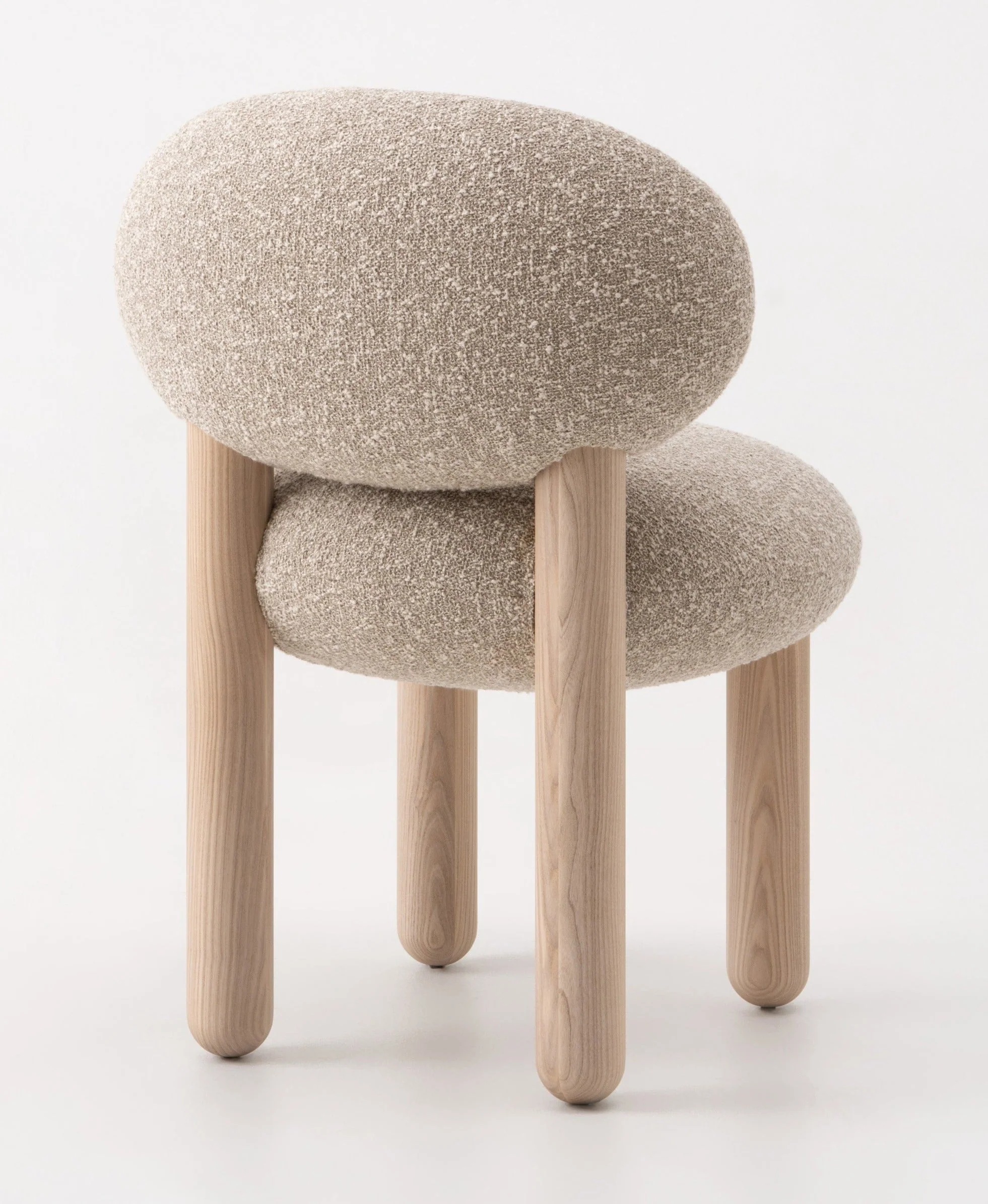 Flock Chair CS2 by Noom - Image 5
