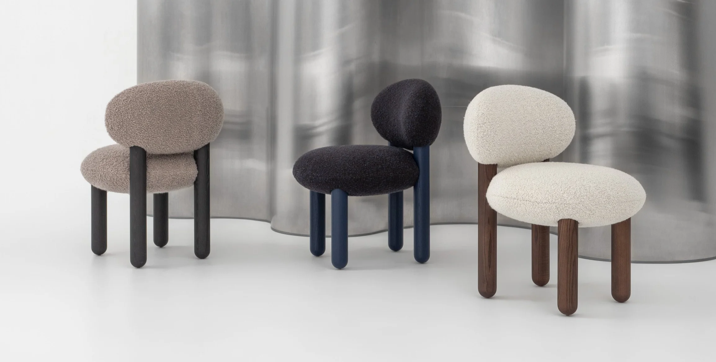 Flock Chair CS2 by Noom - Image 51