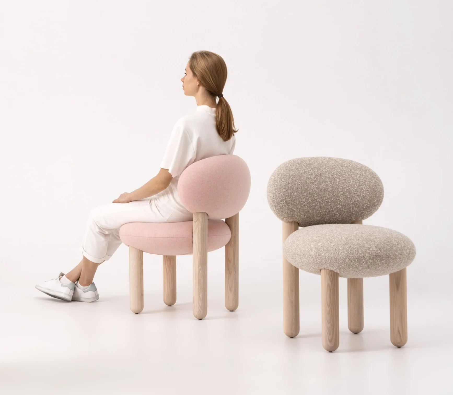 Flock Chair CS2 by Noom - Image 52