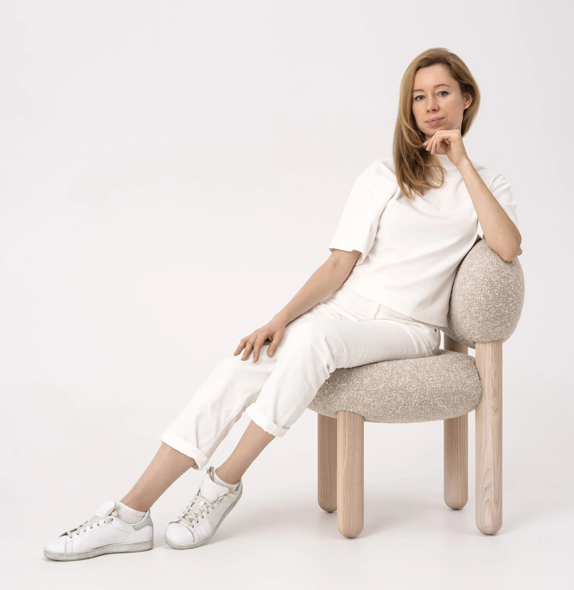 Flock Chair CS2 by Noom - Image 54