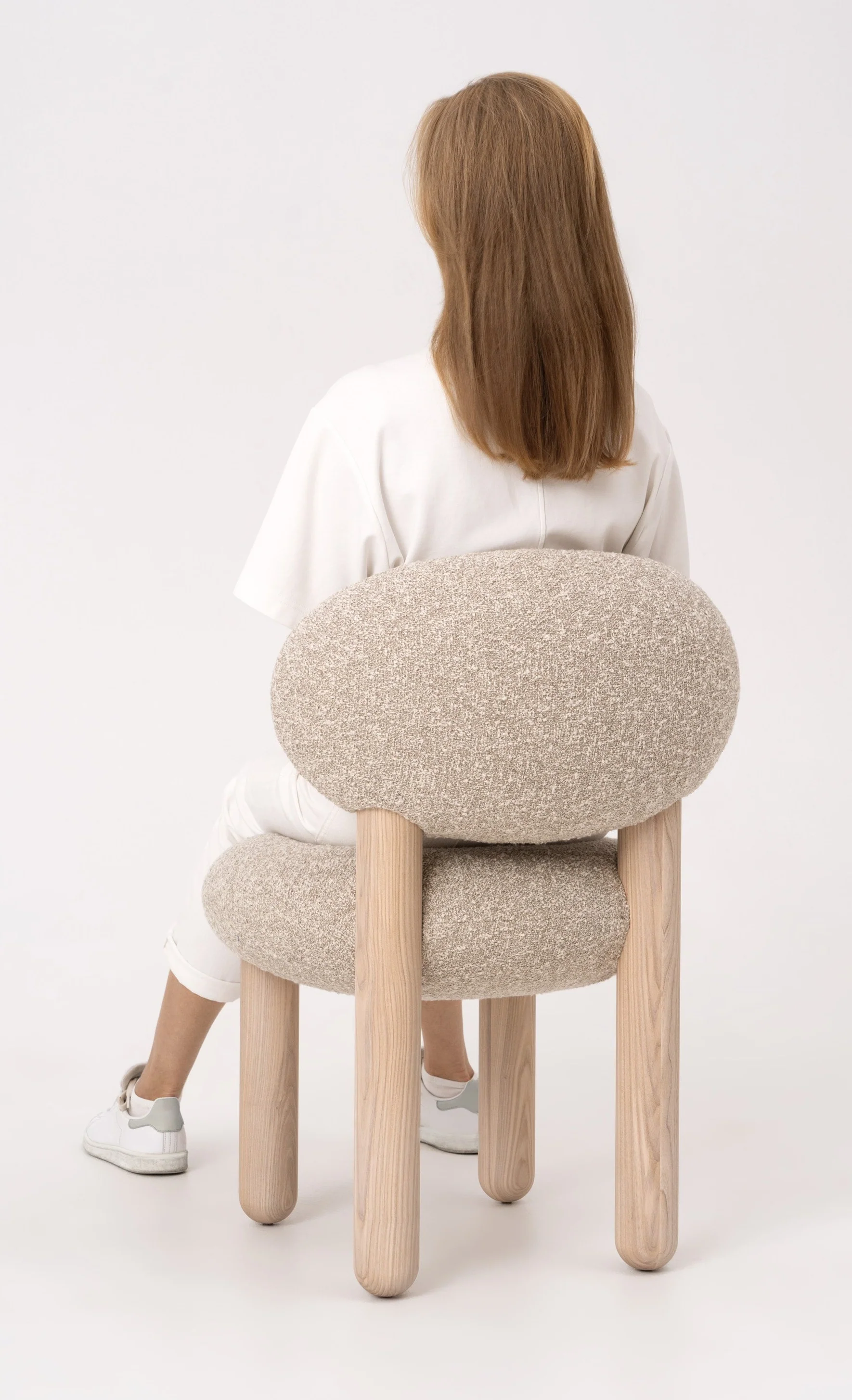 Flock Chair CS2 by Noom - Image 55