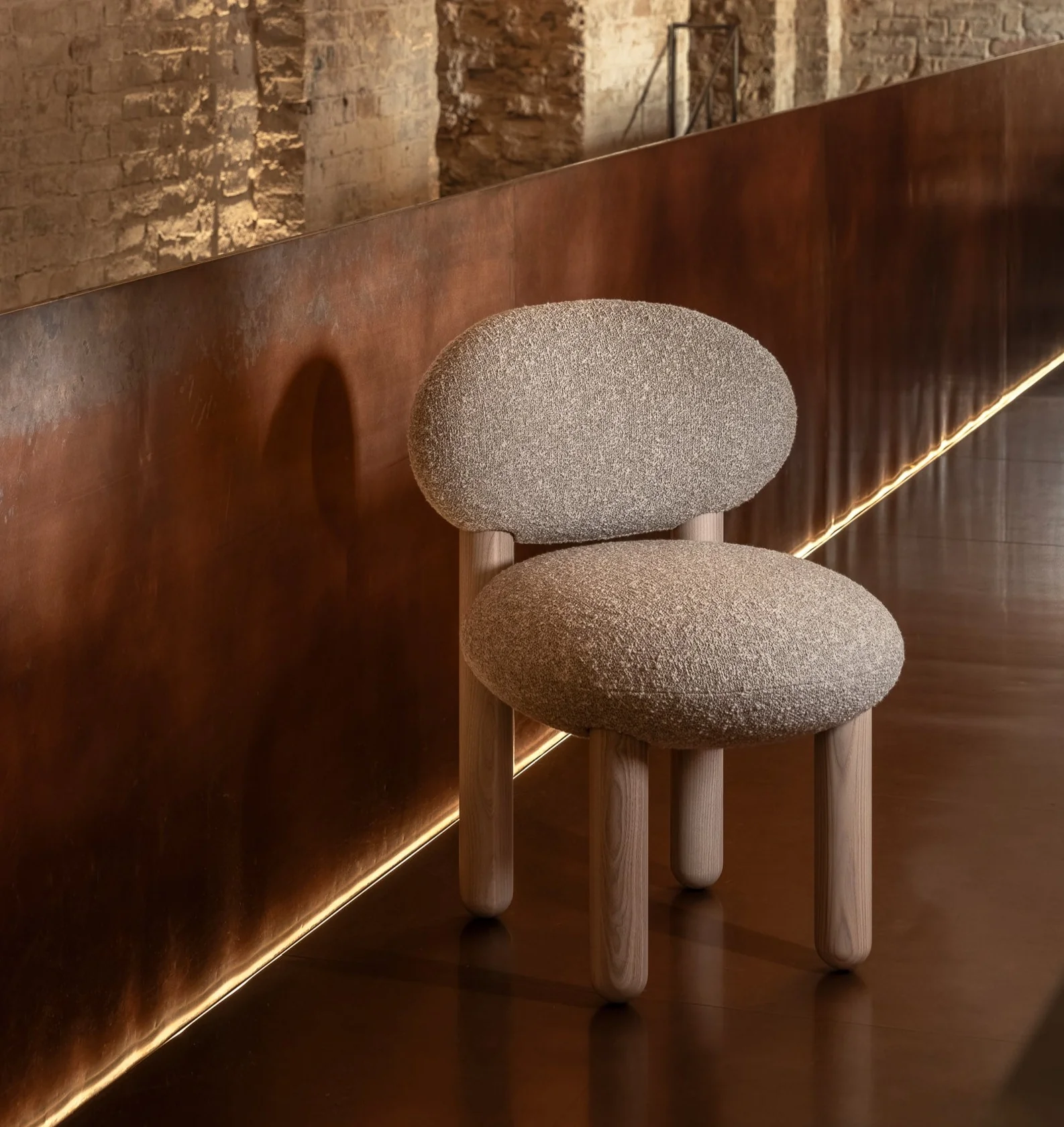 Flock Chair CS2 by Noom - Image 59