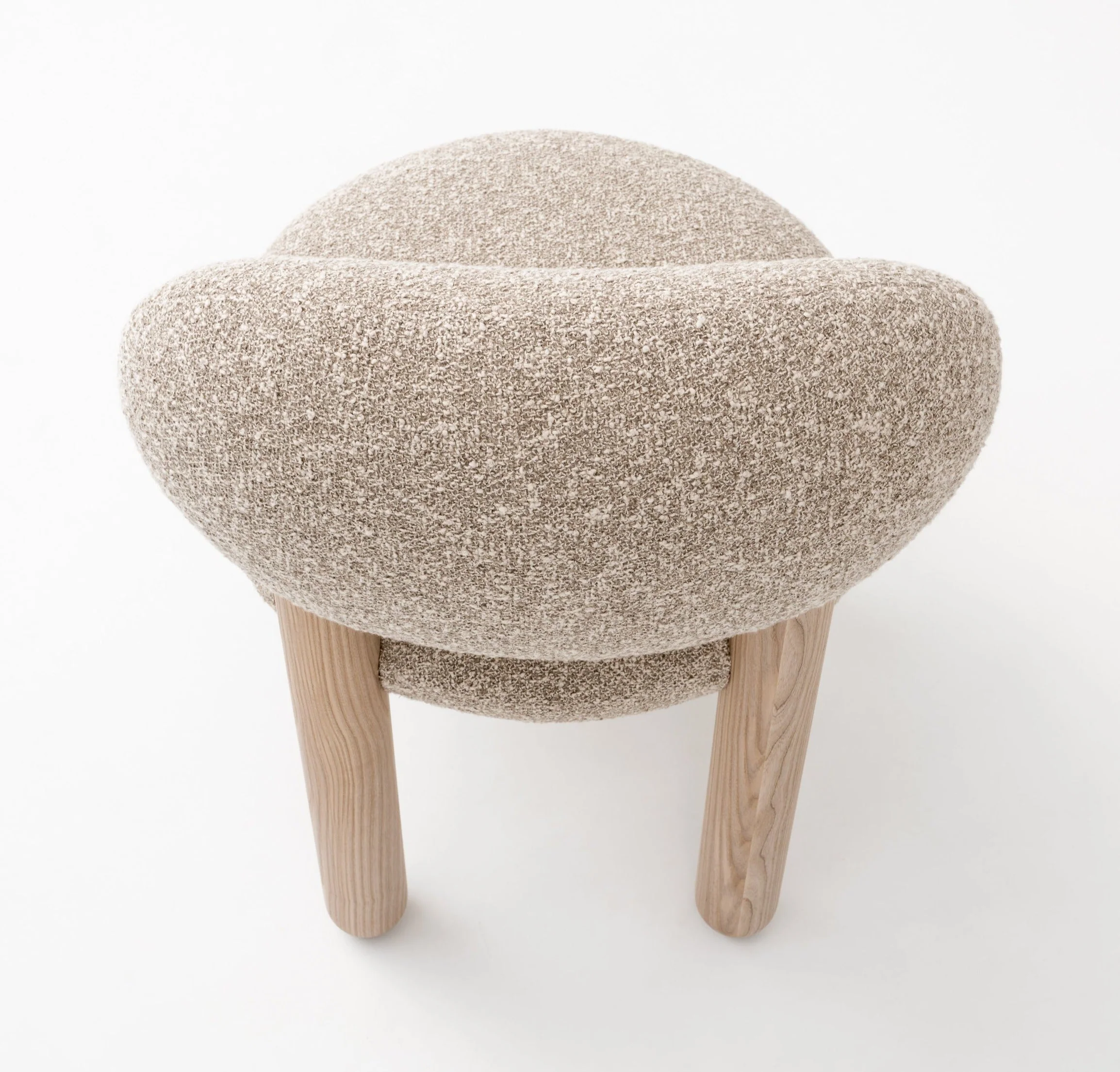 Flock Chair CS2 by Noom - Image 6