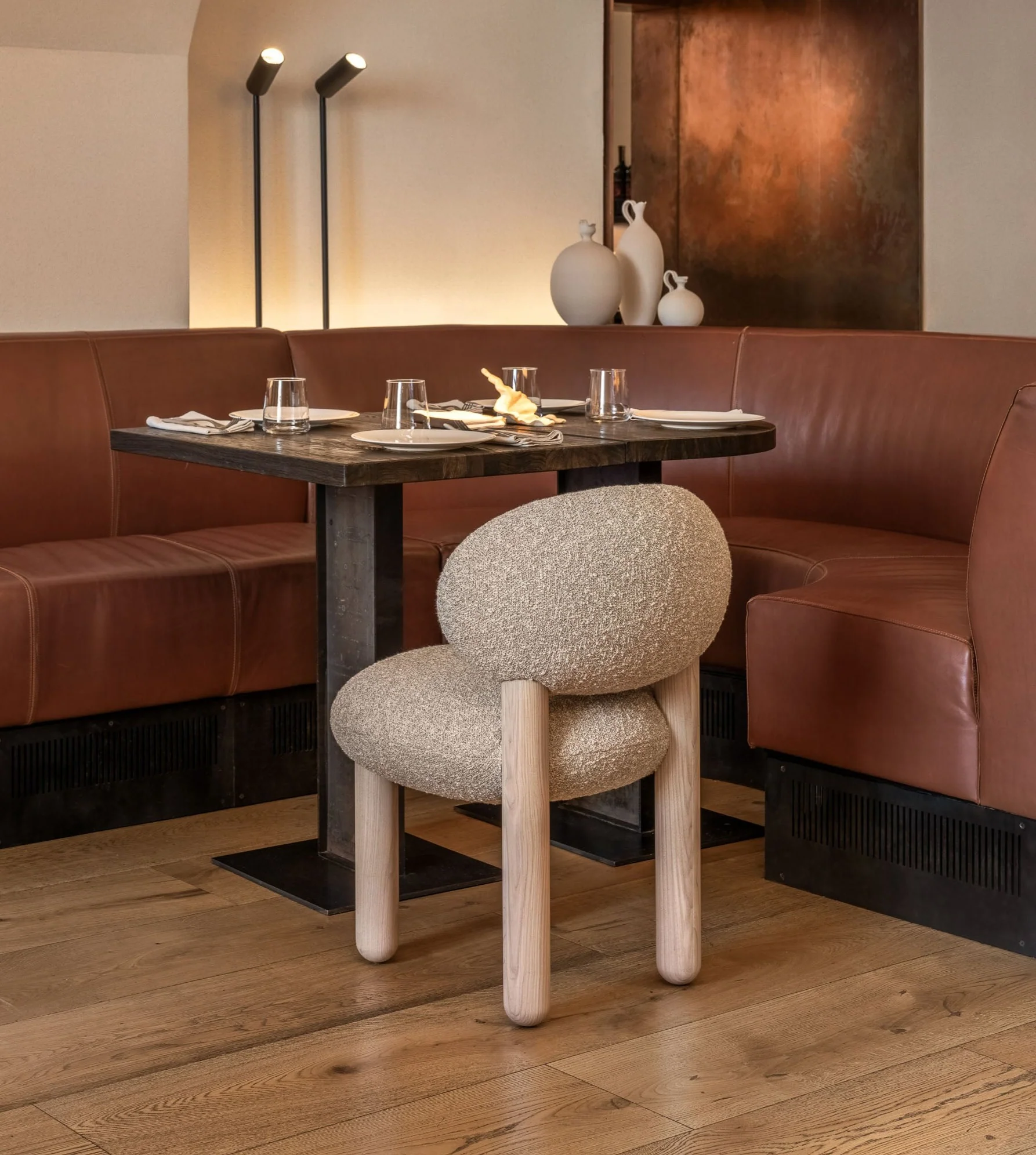 Flock Chair CS2 by Noom - Image 60