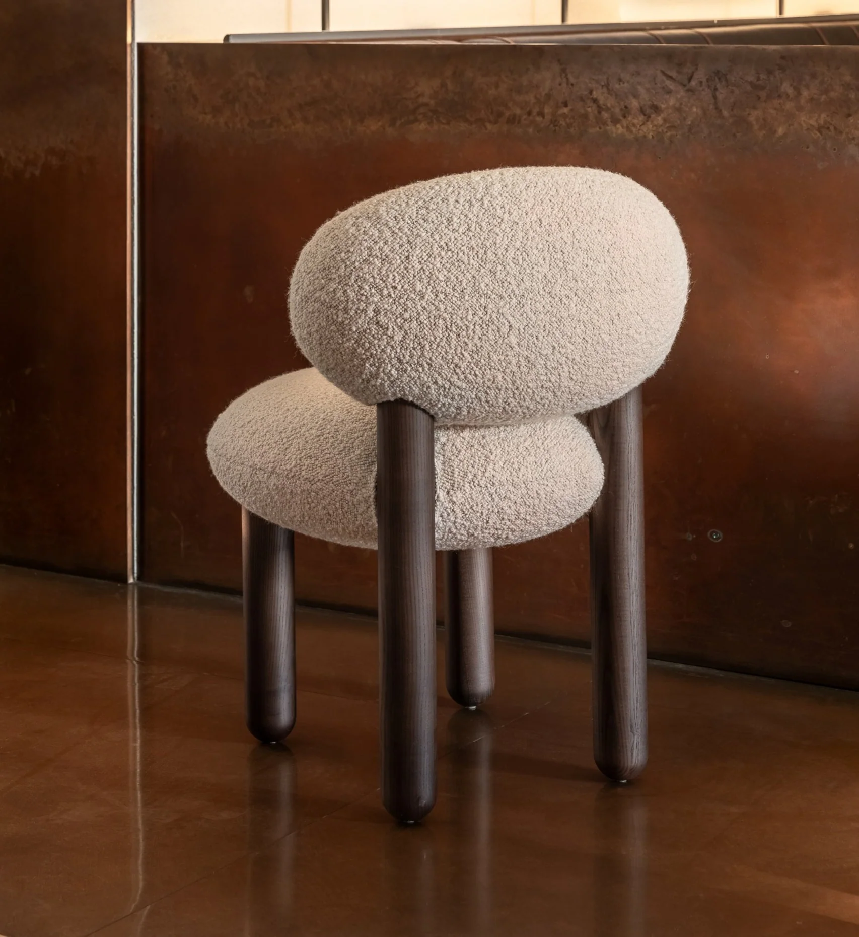Flock Chair CS2 by Noom - Image 63