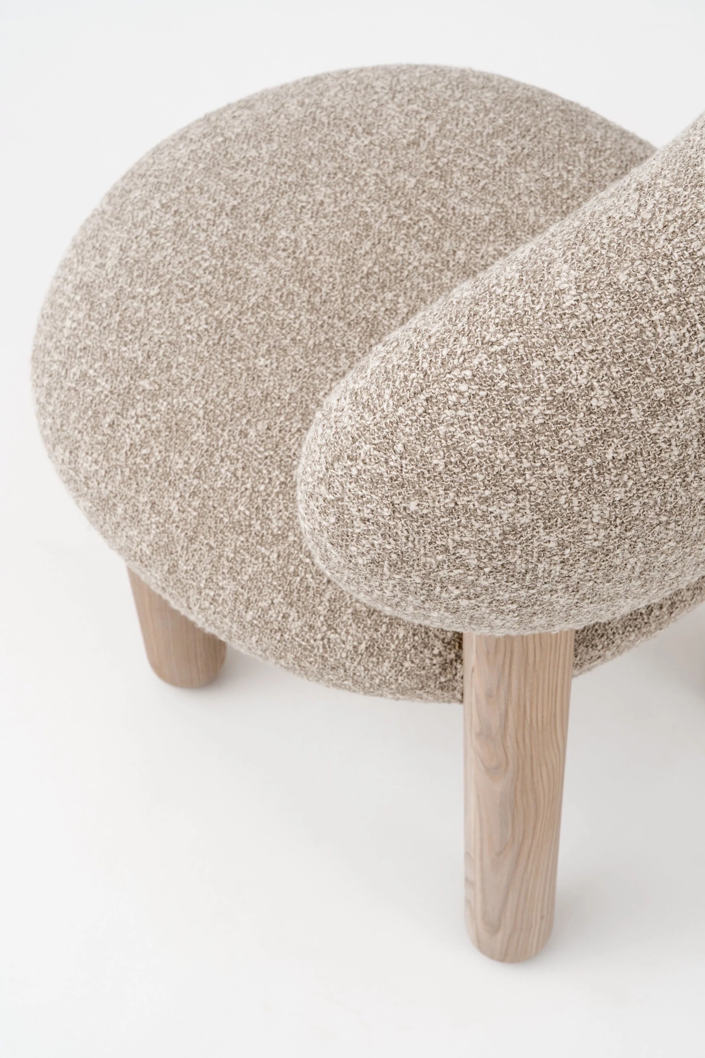 Flock Chair CS2 by Noom - Image 7